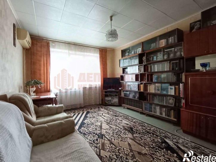 3-комн квартира улица Куликова, 42 к1,  д. 42 к1