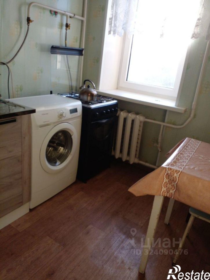 1-комн квартира ул Ползунова, 7 1,  д. 7 1,  к. 1