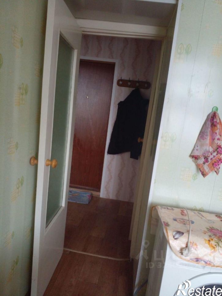 1-комн квартира ул Ползунова, 7 1,  д. 7 1,  к. 1