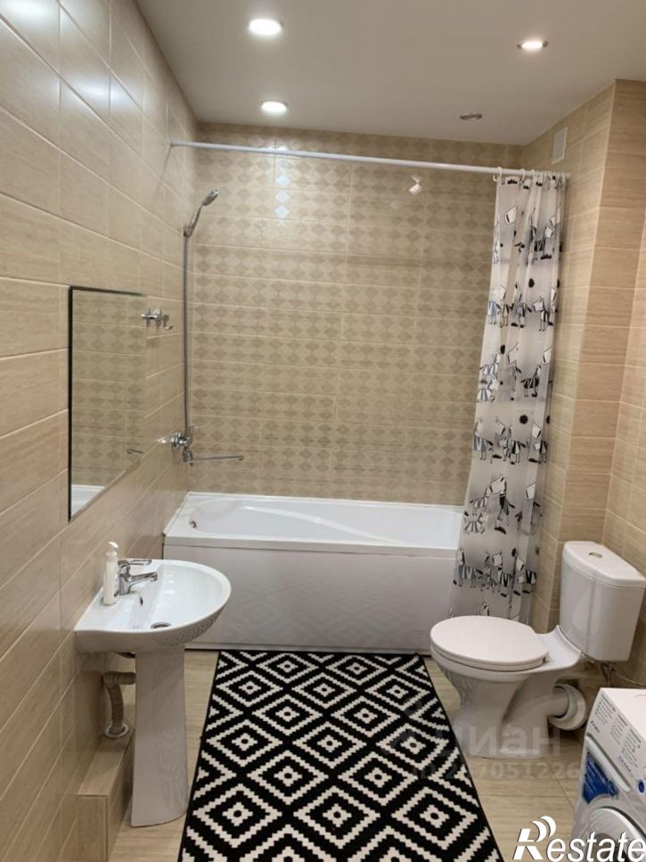 1-комн квартира ул Набережная Приволжского затона, 20в,  д. 20в