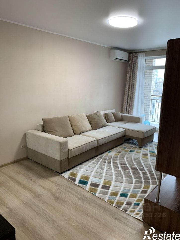 1-комн квартира ул Набережная Приволжского затона, 20в,  д. 20в