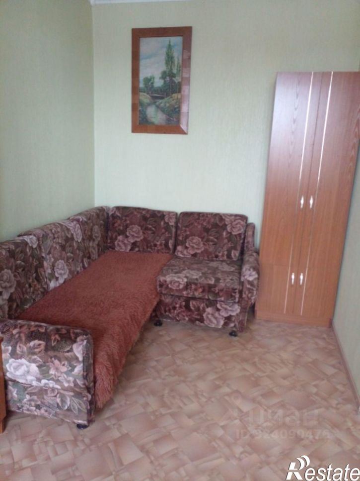 1-комн квартира ул Ползунова, 7 1,  д. 7 1,  к. 1