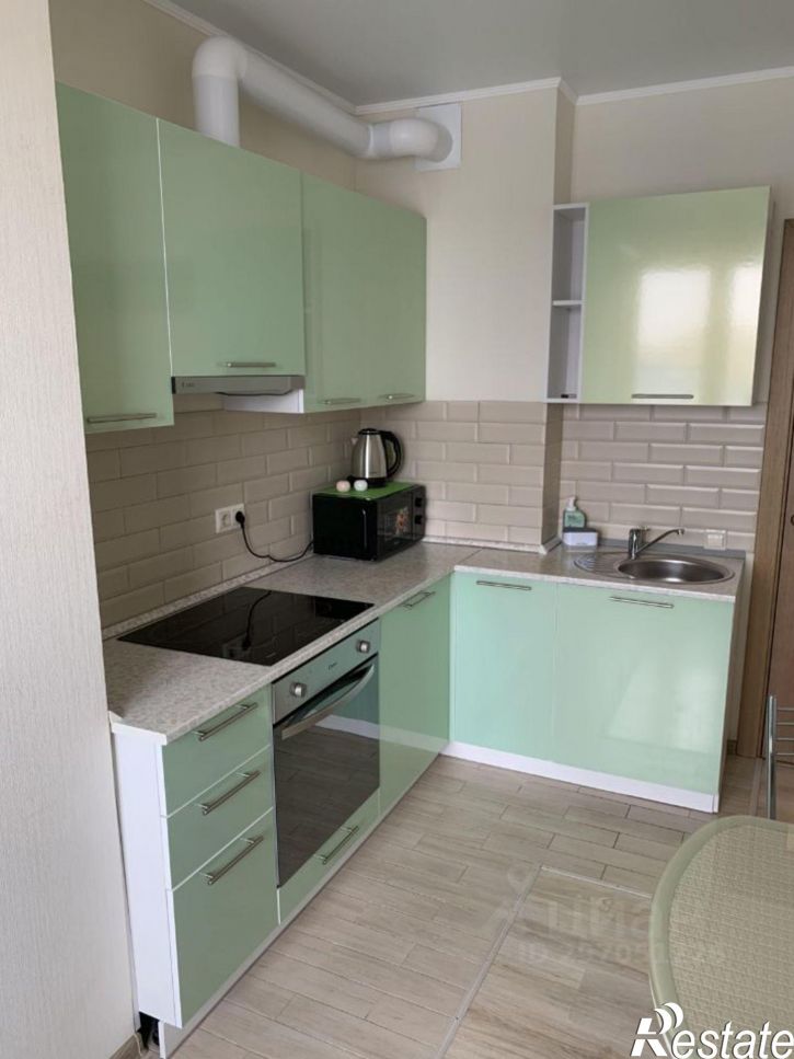 1-комн квартира ул Набережная Приволжского затона, 20в,  д. 20в