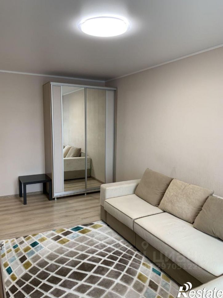 1-комн квартира ул Набережная Приволжского затона, 20в,  д. 20в