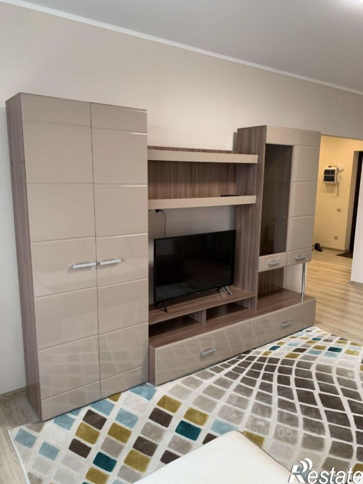 1-комн квартира ул Набережная Приволжского затона, 20в,  д. 20в