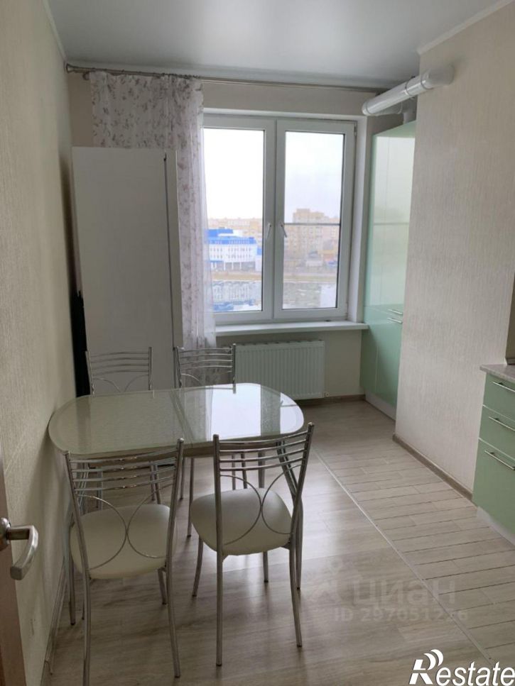 1-комн квартира ул Набережная Приволжского затона, 20в,  д. 20в