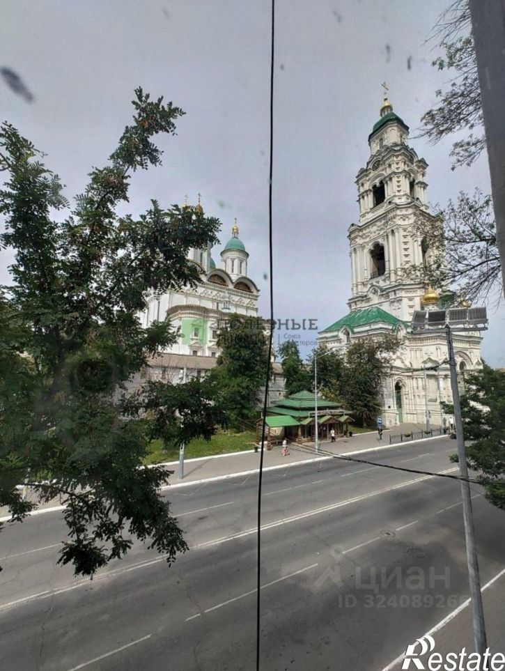 Комната ул Советская, 2А,  д. 2А