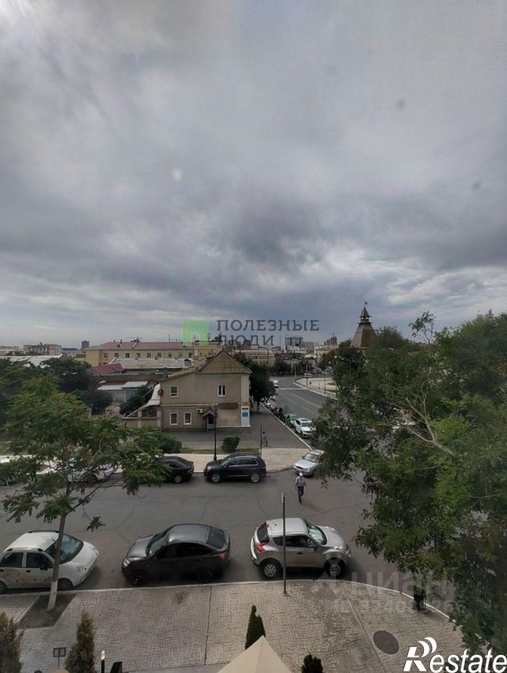 Комната ул Советская, 2А,  д. 2А