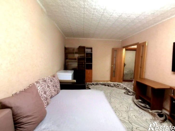 2-комн квартира ул Хибинская, 45 6,  д. 45 6,  к. 6