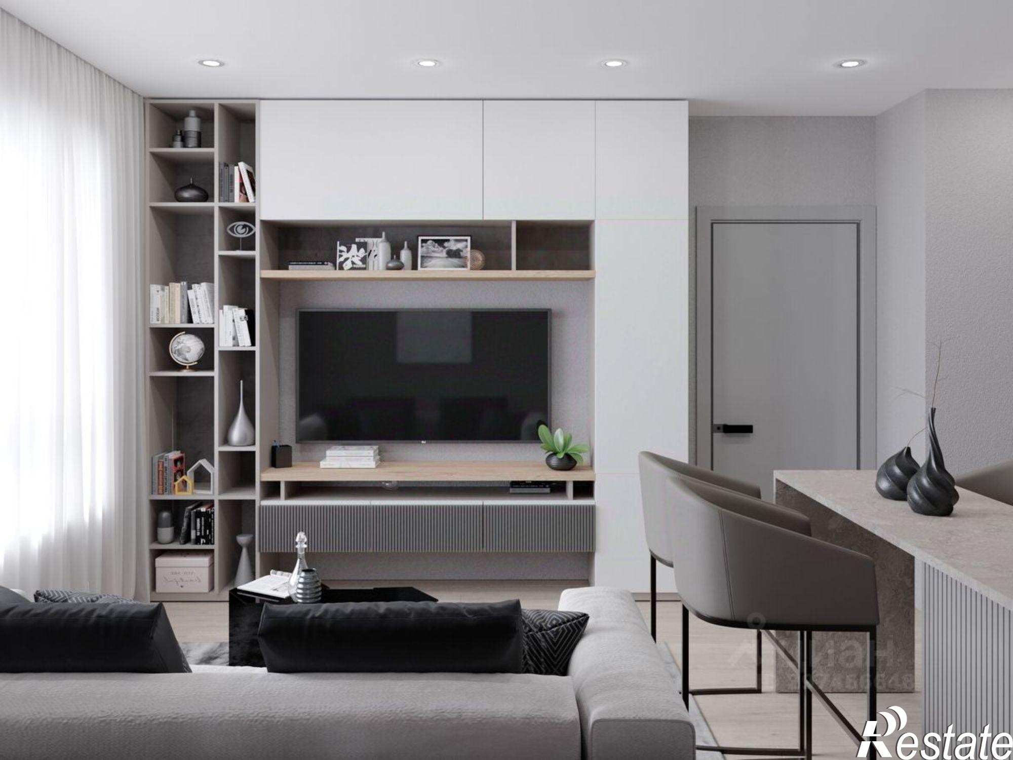 Купить квартиру за 8 967 000 рублей на улица Куликова, 71А/3