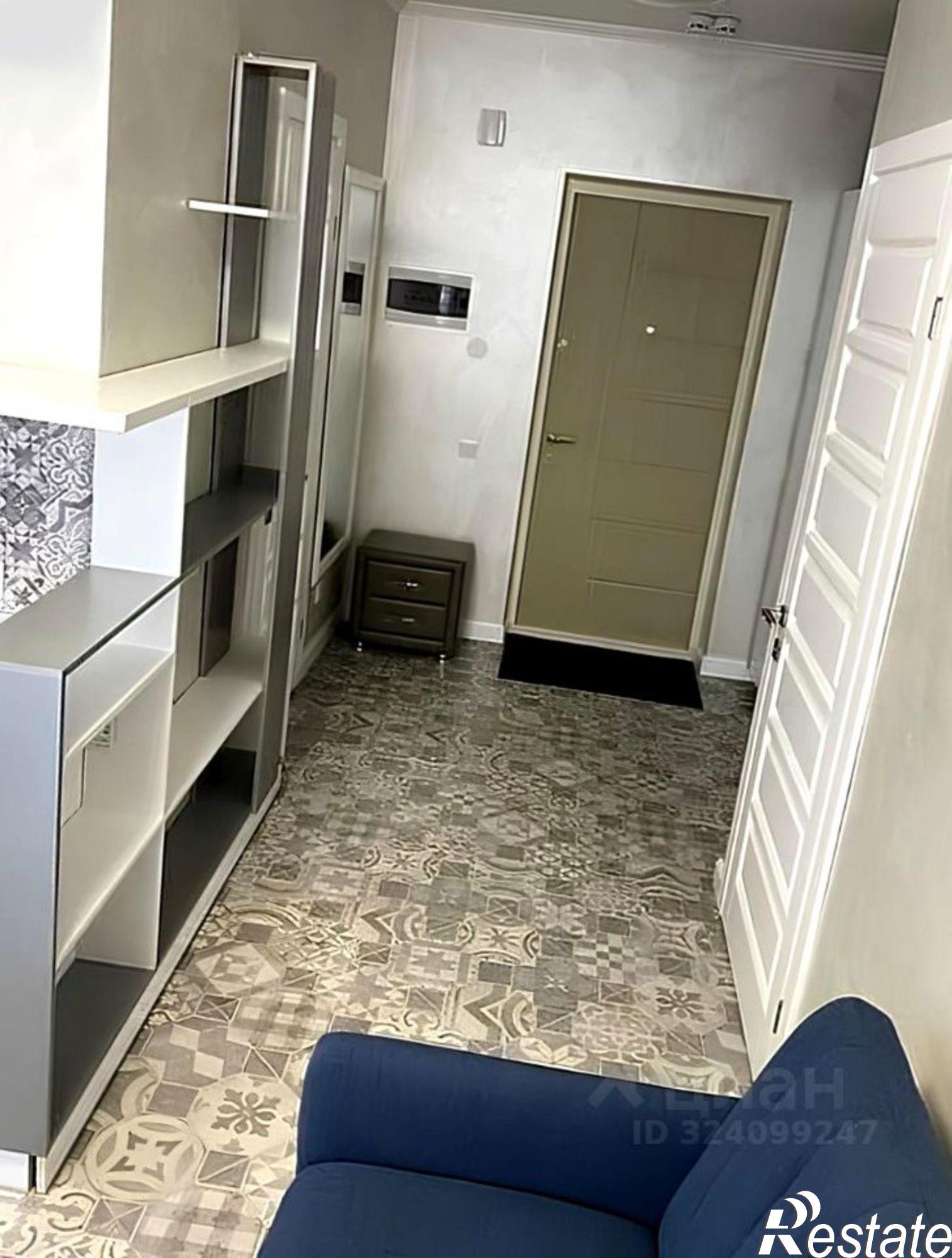 Сдать квартиру за 22 000 рублей на улица Шаумяна, 87/8