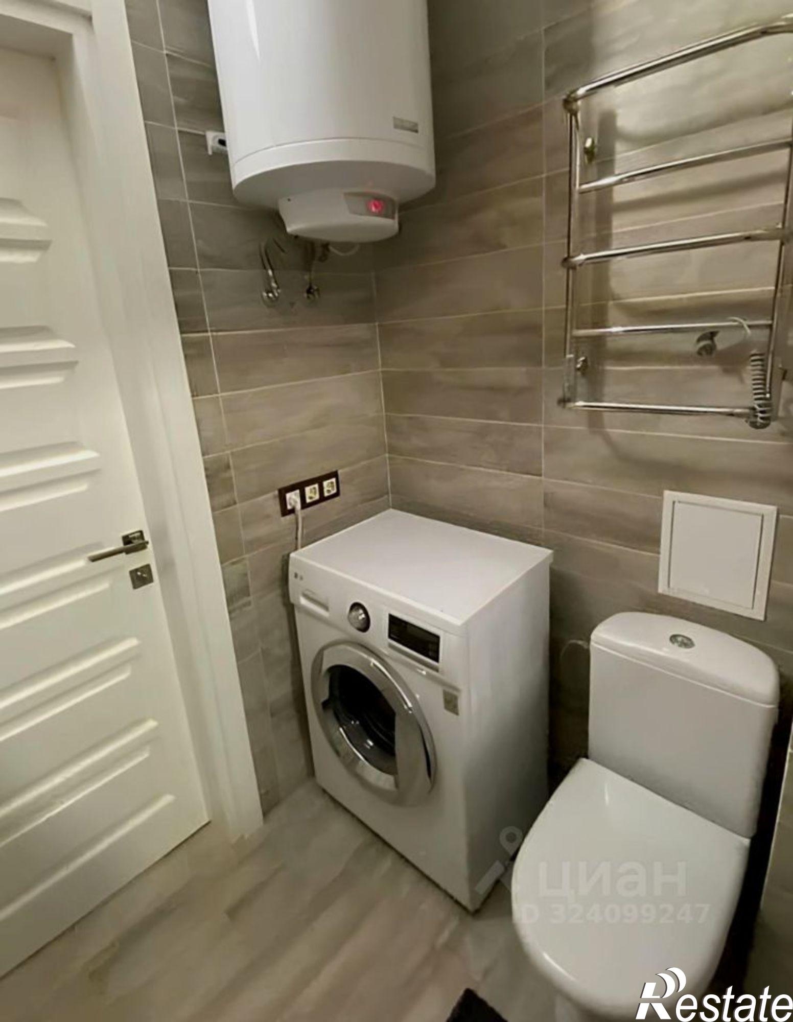 Сдать квартиру за 22 000 рублей на улица Шаумяна, 87/8