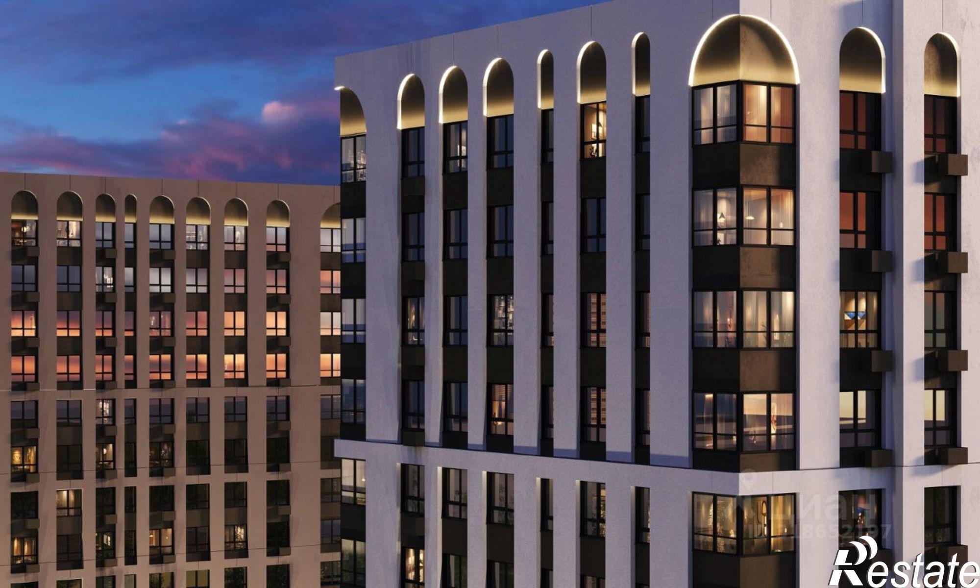 Купить квартиру за 5 730 000 рублей на Боевая улица, 128