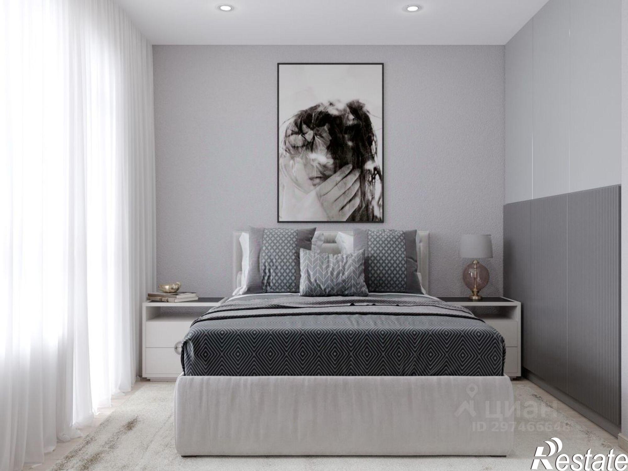 Купить квартиру за 8 967 000 рублей на улица Куликова, 71А/3