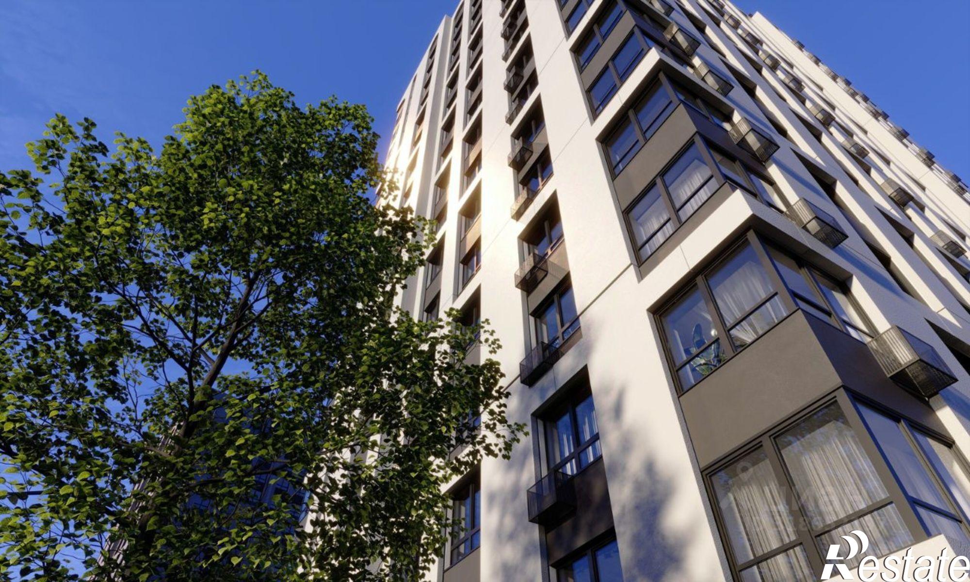 Купить квартиру за 5 730 000 рублей на Боевая улица, 128