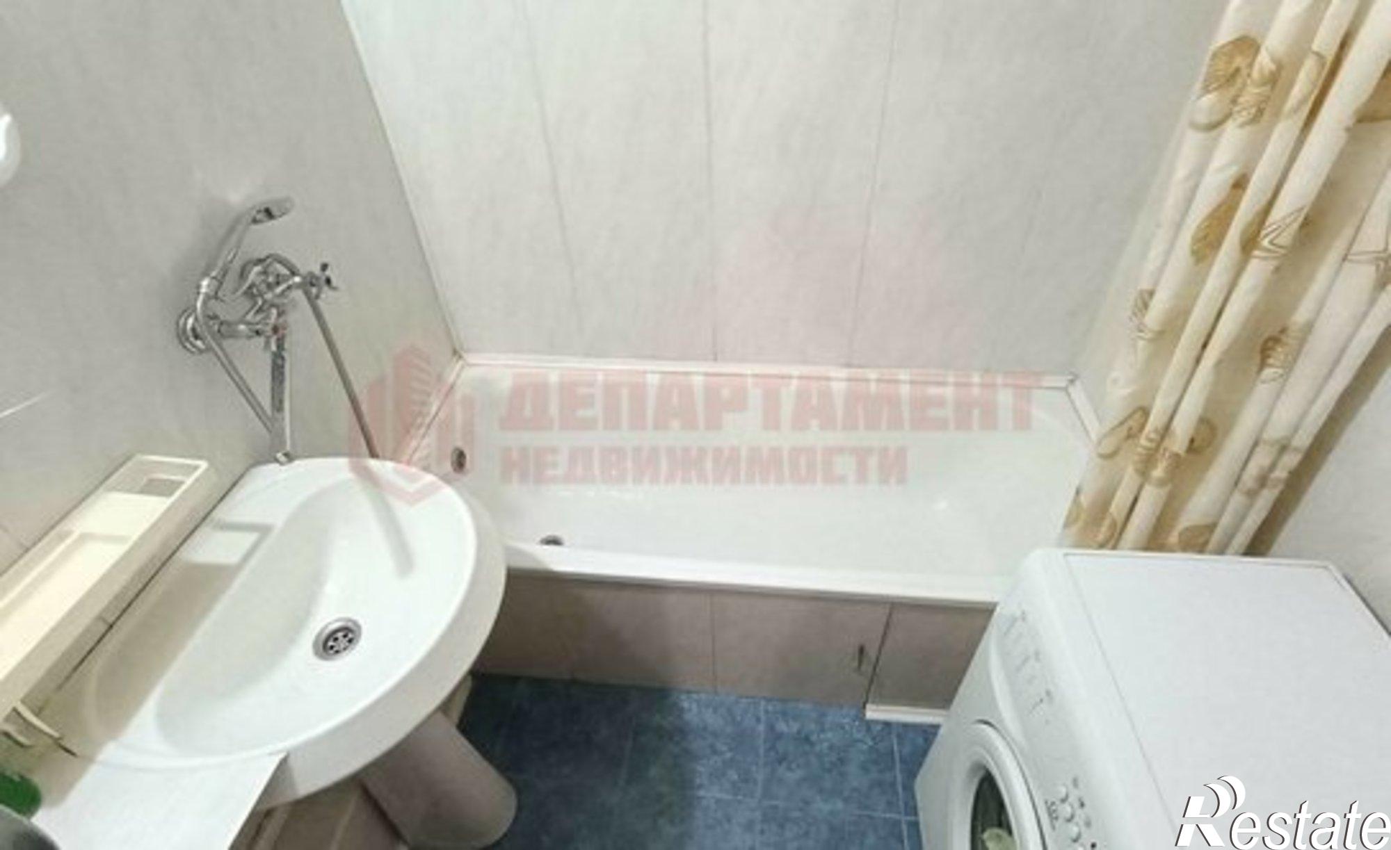 Купить квартиру за 4 950 000 рублей на ул Куликова, 42 1