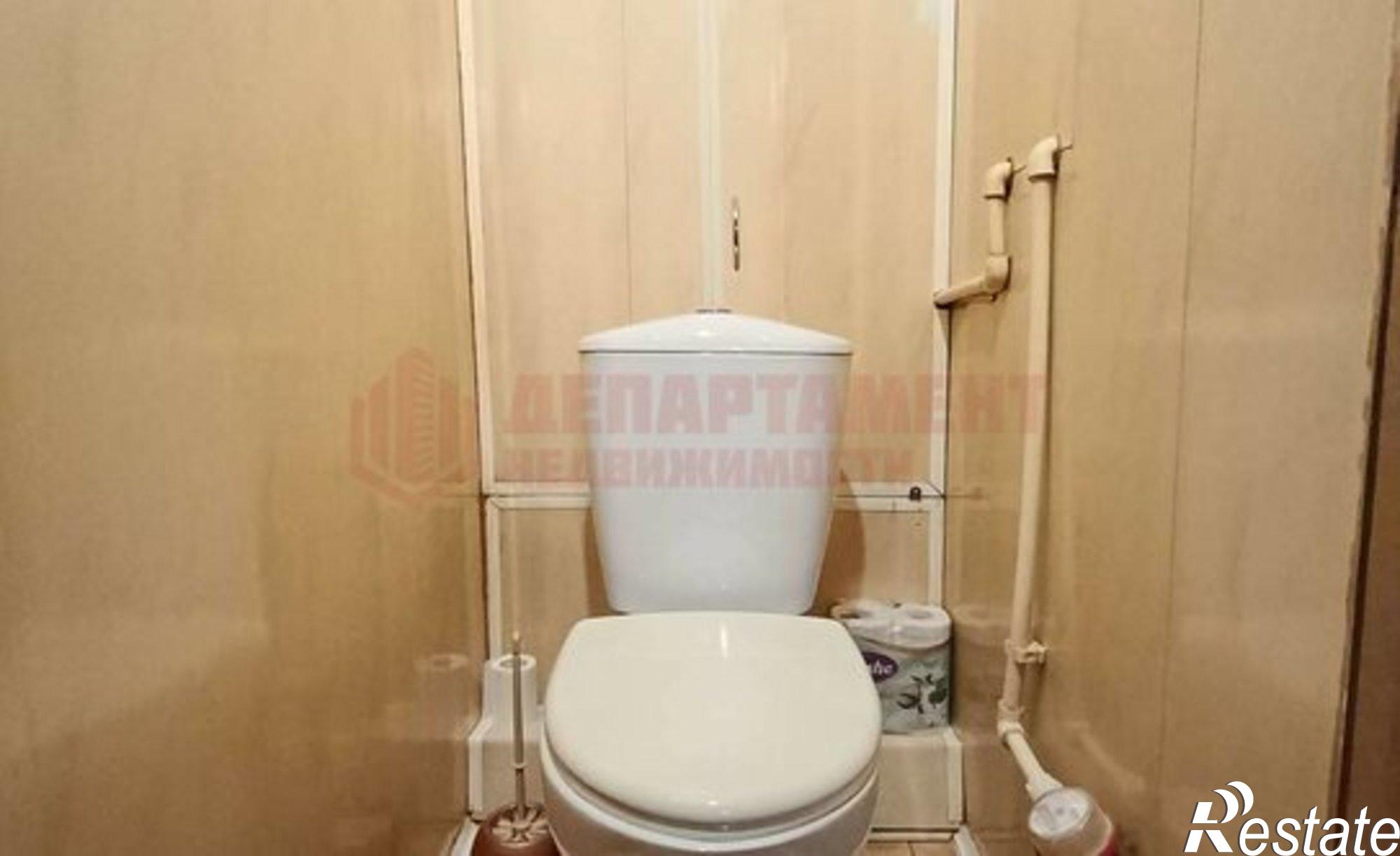 Купить квартиру за 4 950 000 рублей на ул Куликова, 42 1