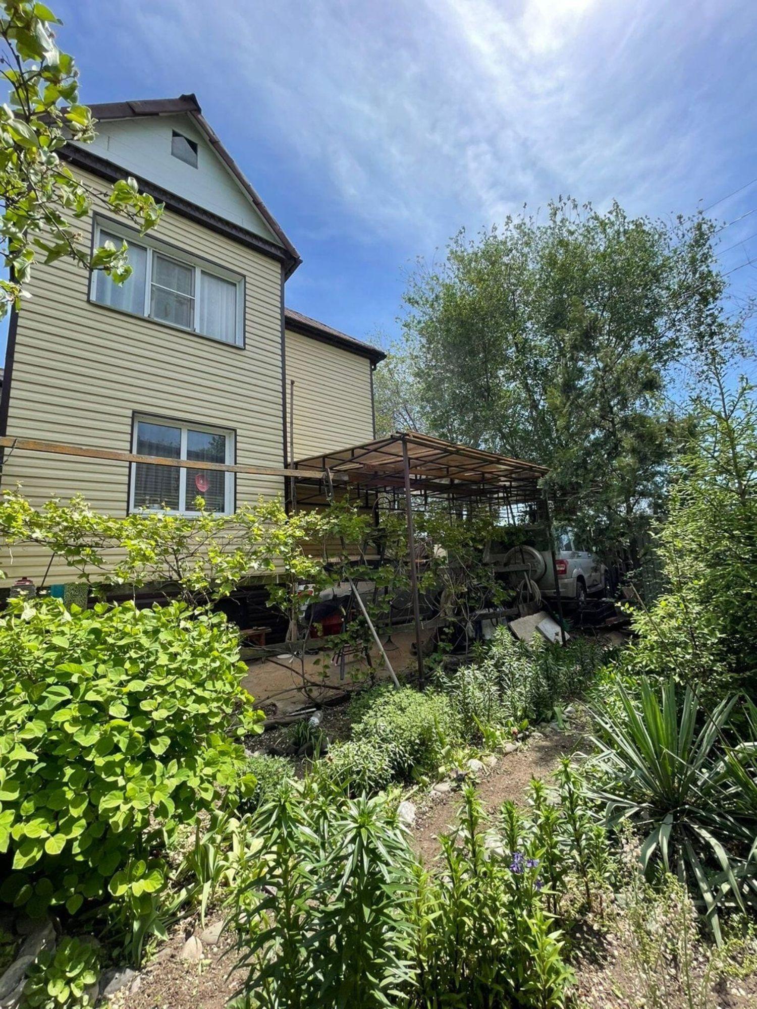 Купить дачу, дом, коттедж за 6 000 000 рублей на Аэропортовский проезд