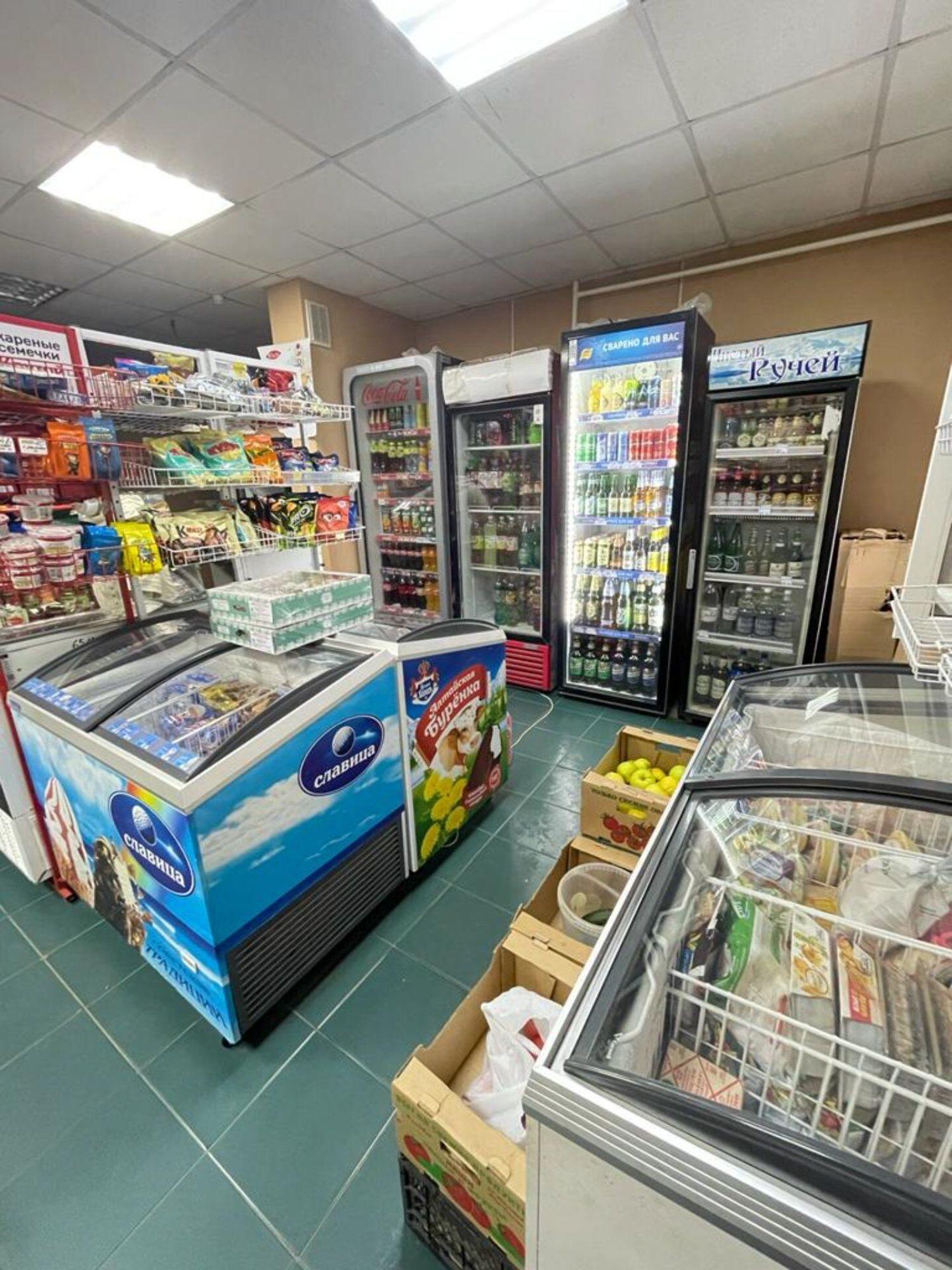 Купить офис, помещение под офис за 4 400 000 рублей на Энергетическая ул, 17