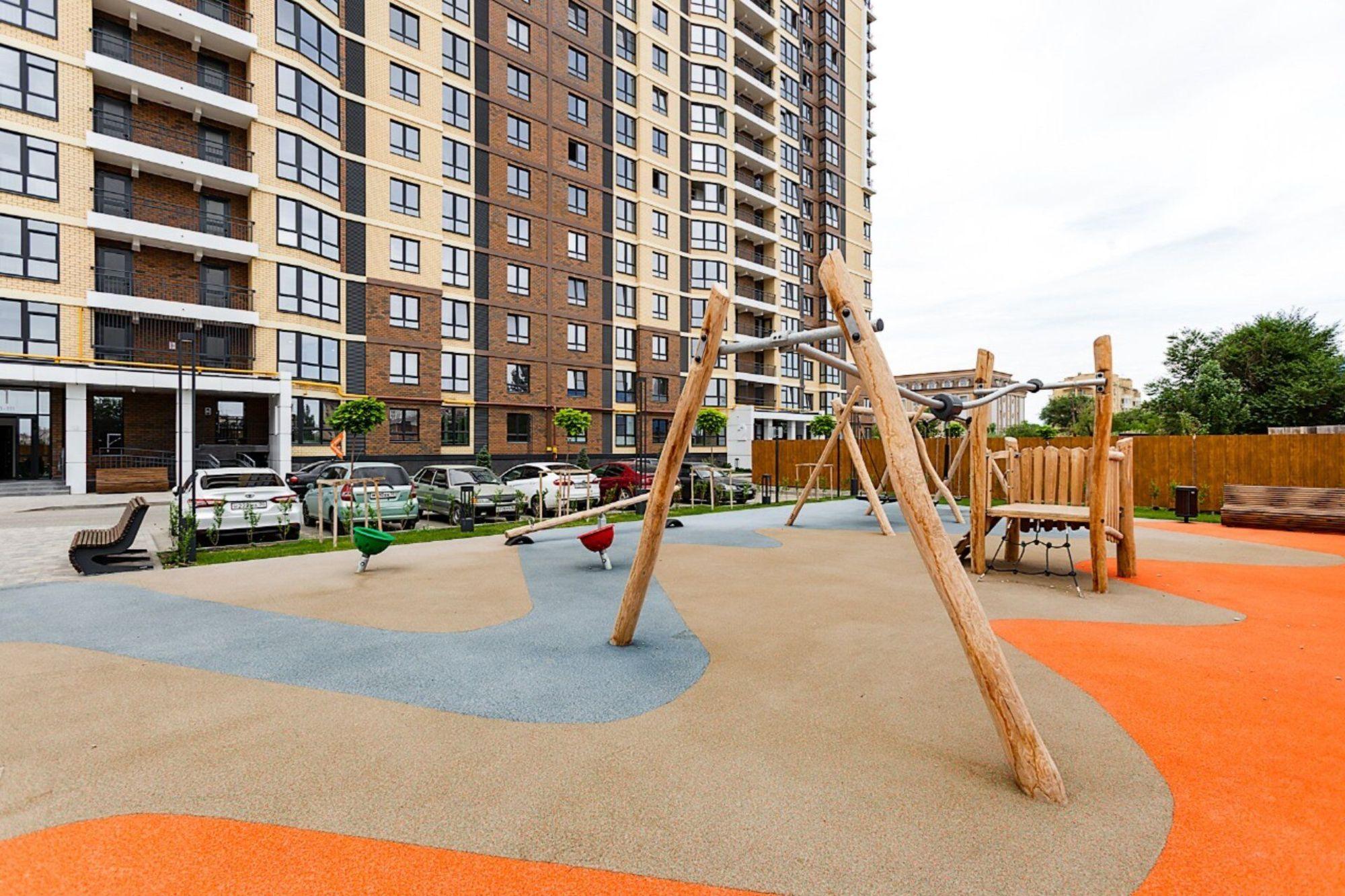 Купить квартиру за 15 500 000 рублей на Трофимова ул, 10