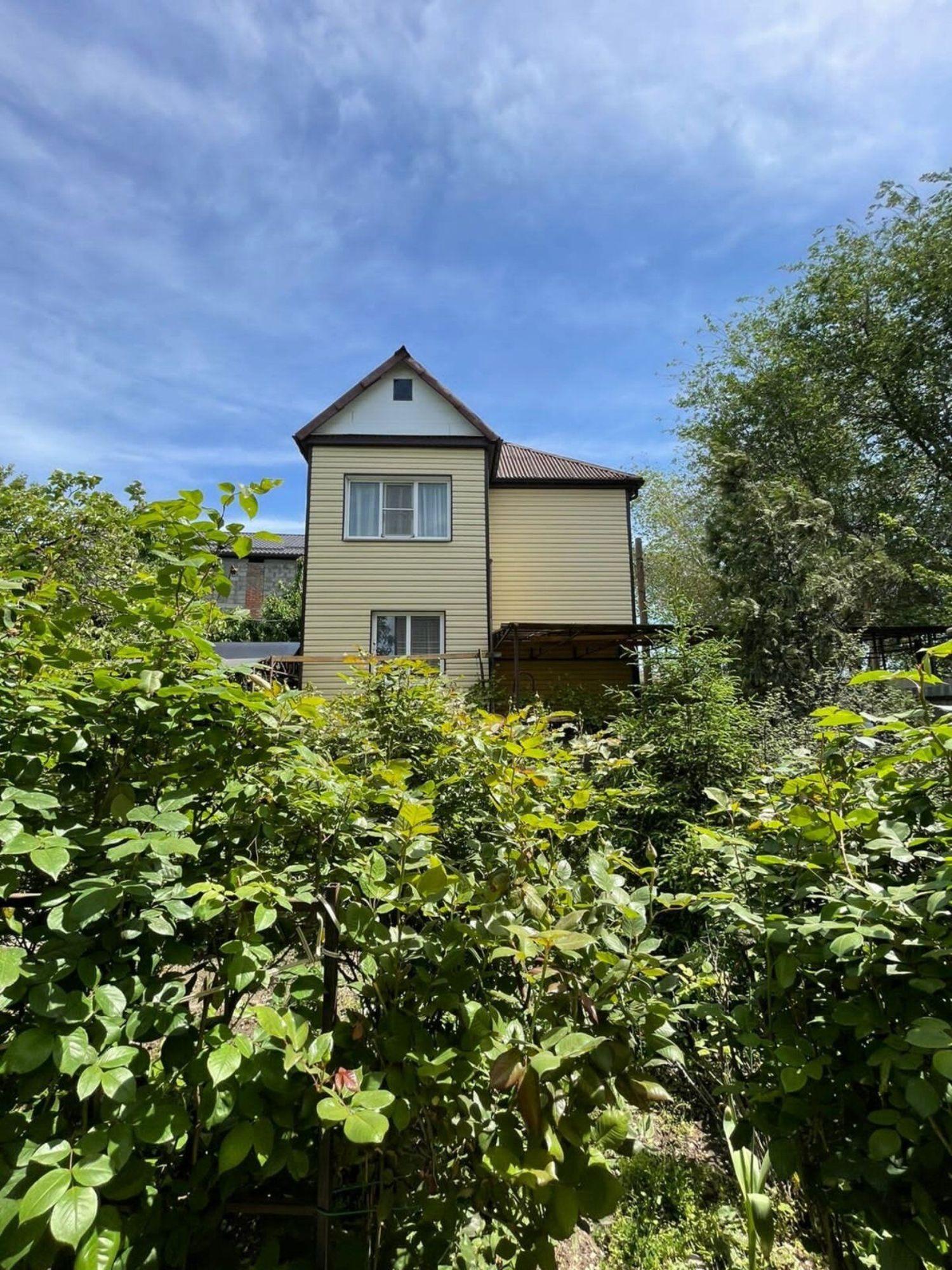 Купить дачу, дом, коттедж за 6 000 000 рублей на Аэропортовский проезд