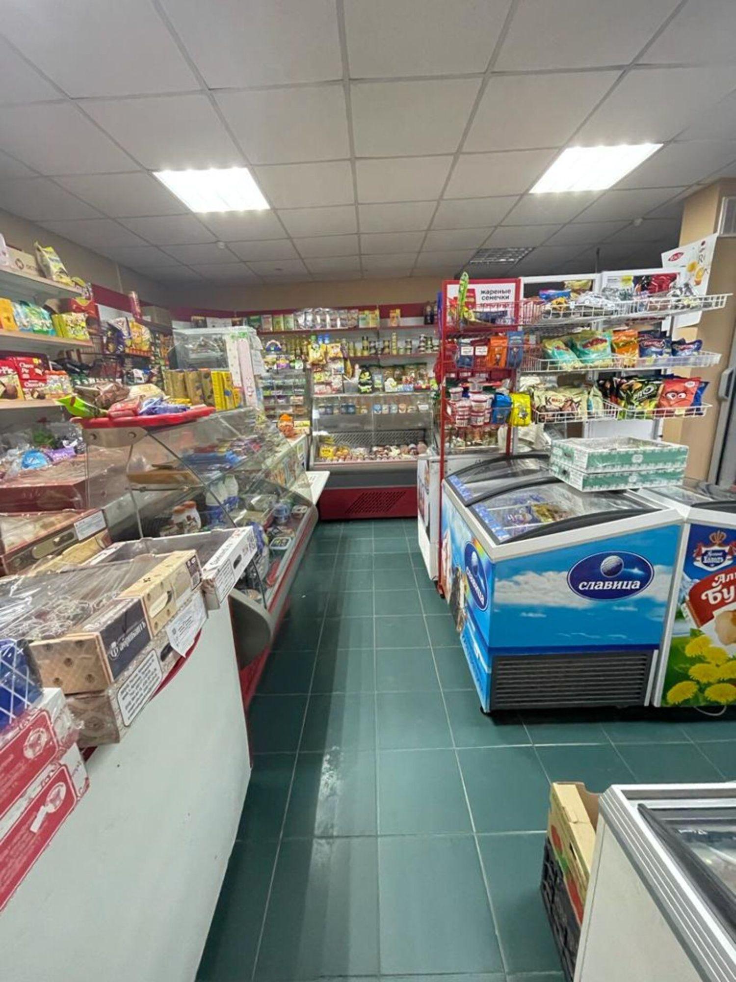 Купить офис, помещение под офис за 4 400 000 рублей на Энергетическая ул, 17