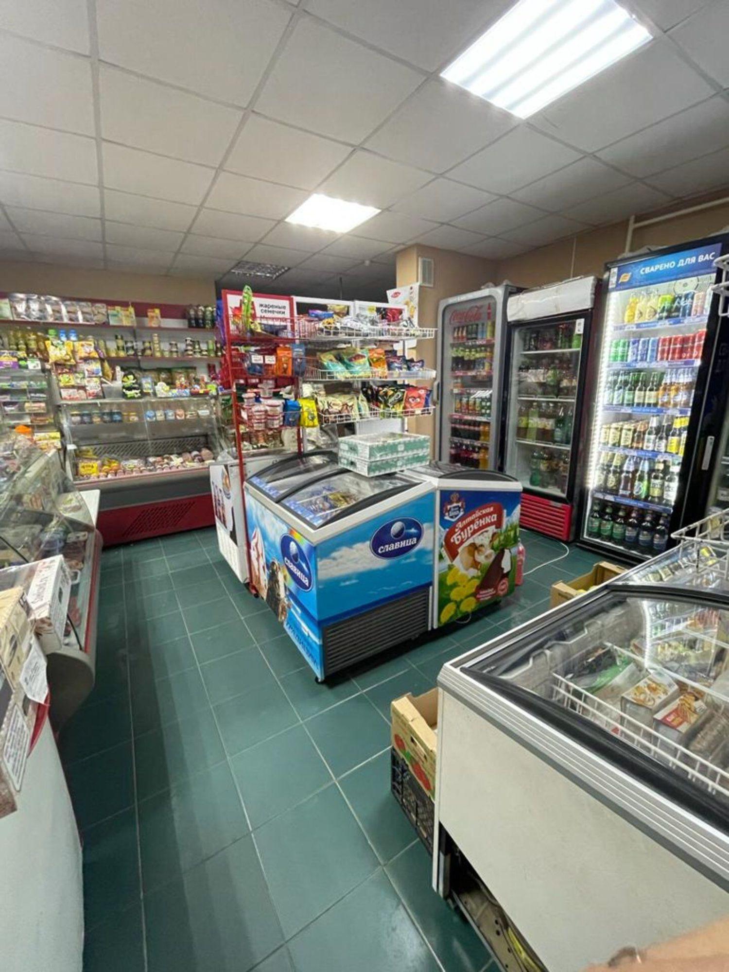 Купить офис, помещение под офис за 4 400 000 рублей на Энергетическая ул, 17