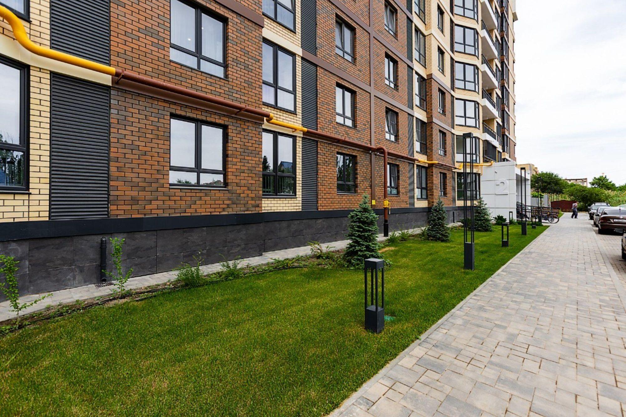 Купить квартиру за 15 500 000 рублей на Трофимова ул, 10