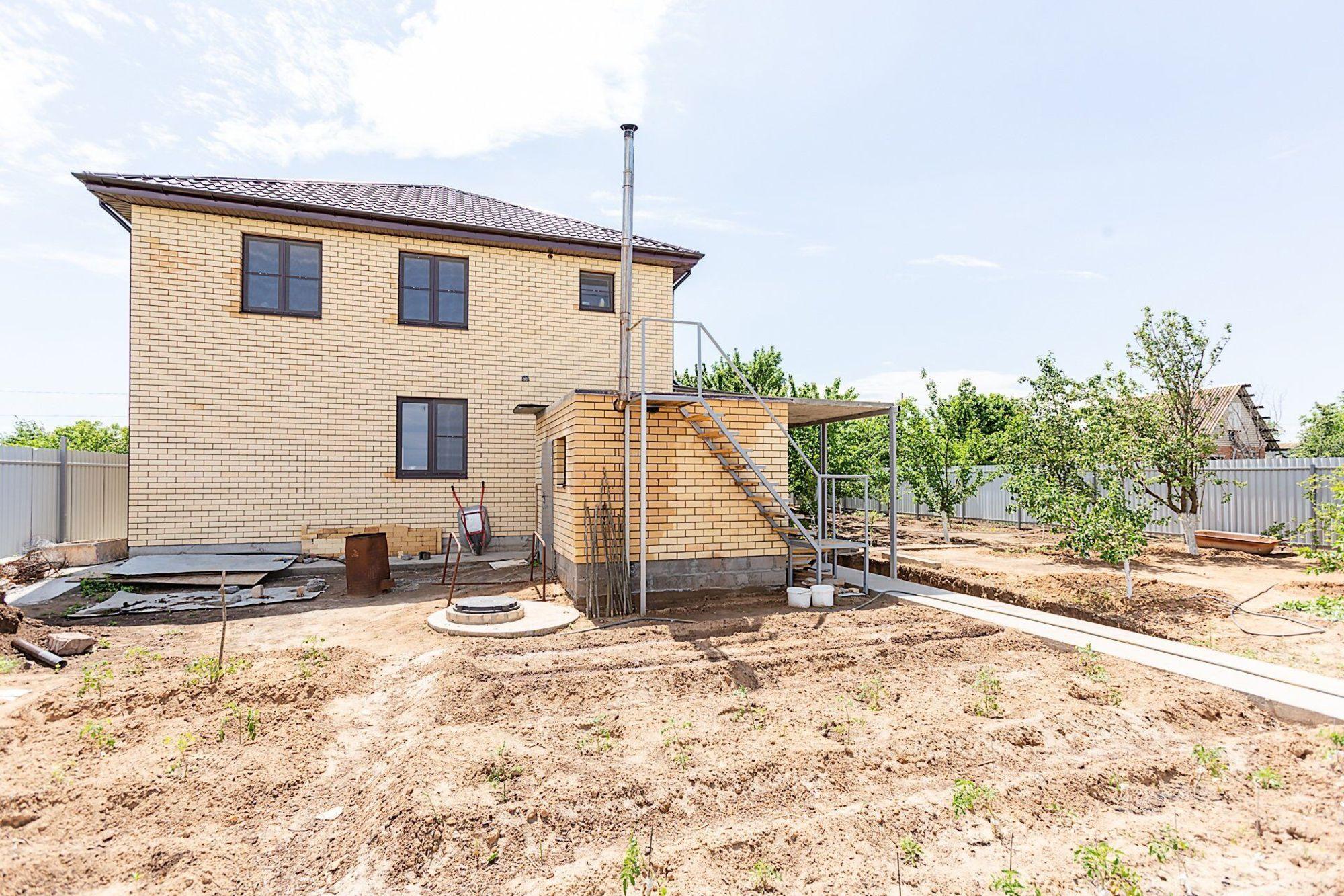 Купить дачу, дом, коттедж за 9 800 000 рублей на Кировский р-н, Белый Город квл