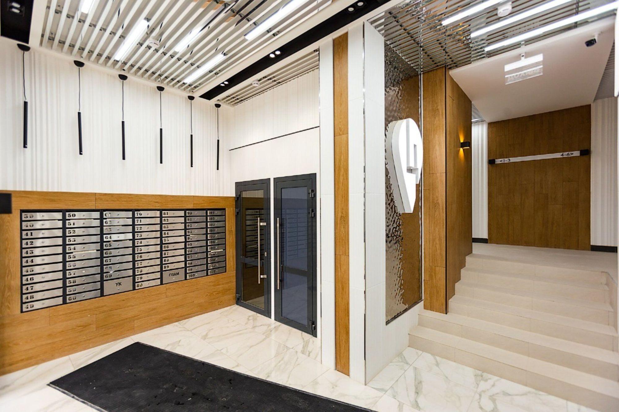 Купить квартиру за 15 500 000 рублей на Трофимова ул, 10