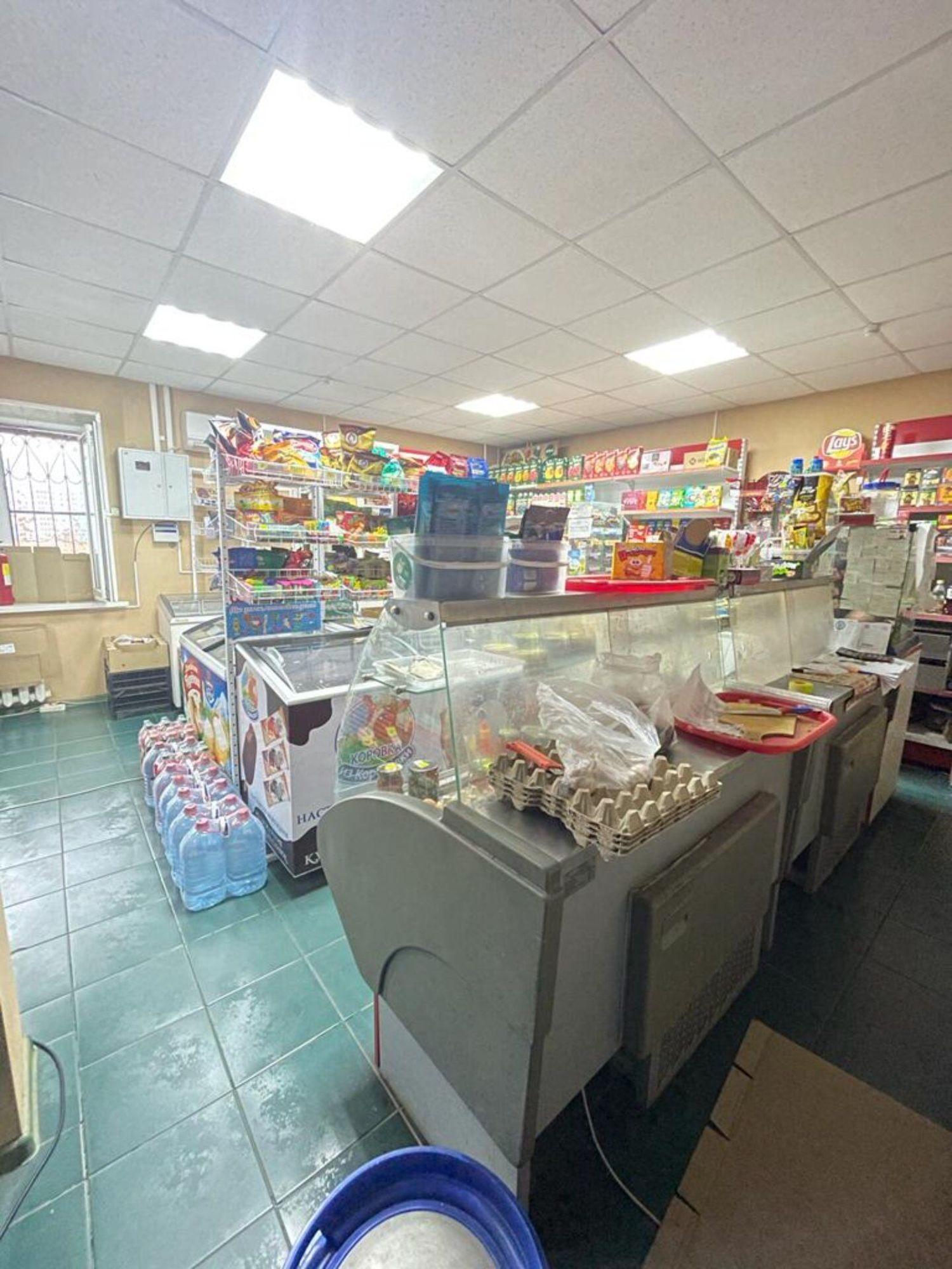 Купить офис, помещение под офис за 4 400 000 рублей на Энергетическая ул, 17