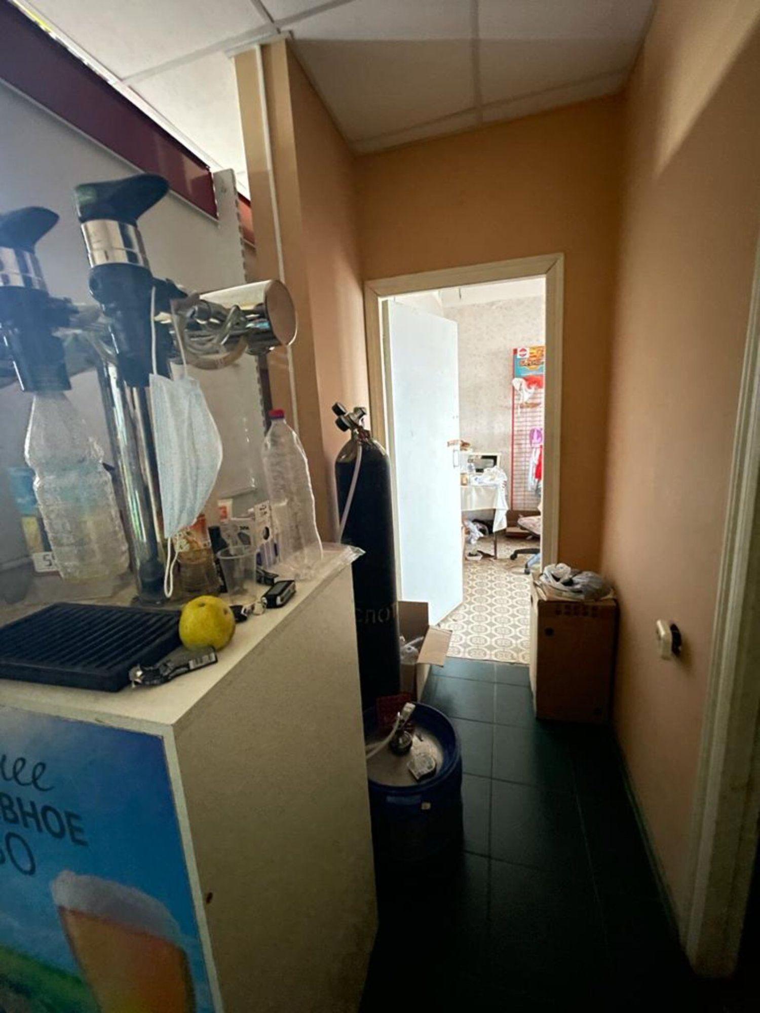 Купить офис, помещение под офис за 4 400 000 рублей на Энергетическая ул, 17