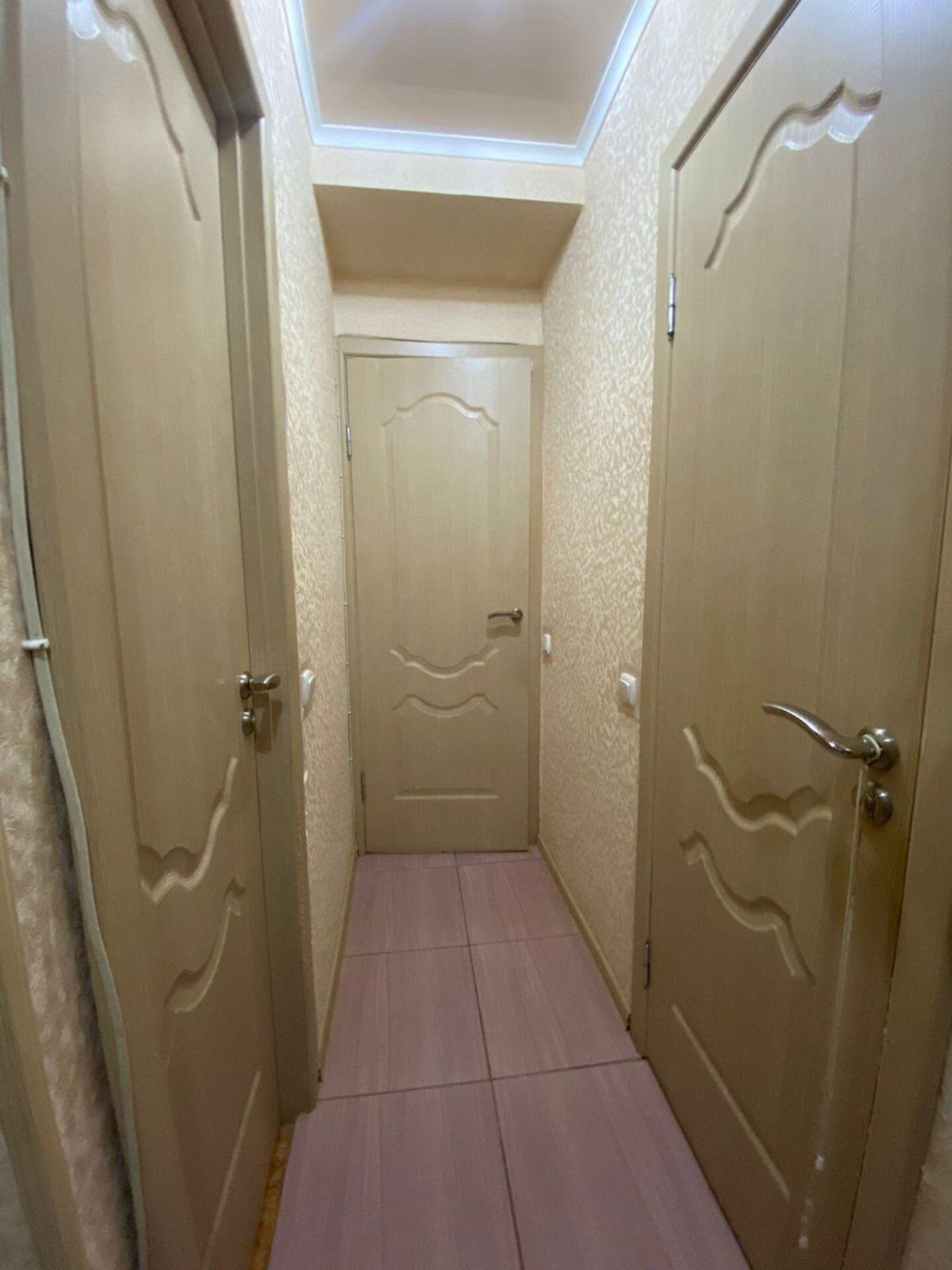 Купить квартиру за 3 190 000 рублей на 6-й мкр, Химиков ул, 8