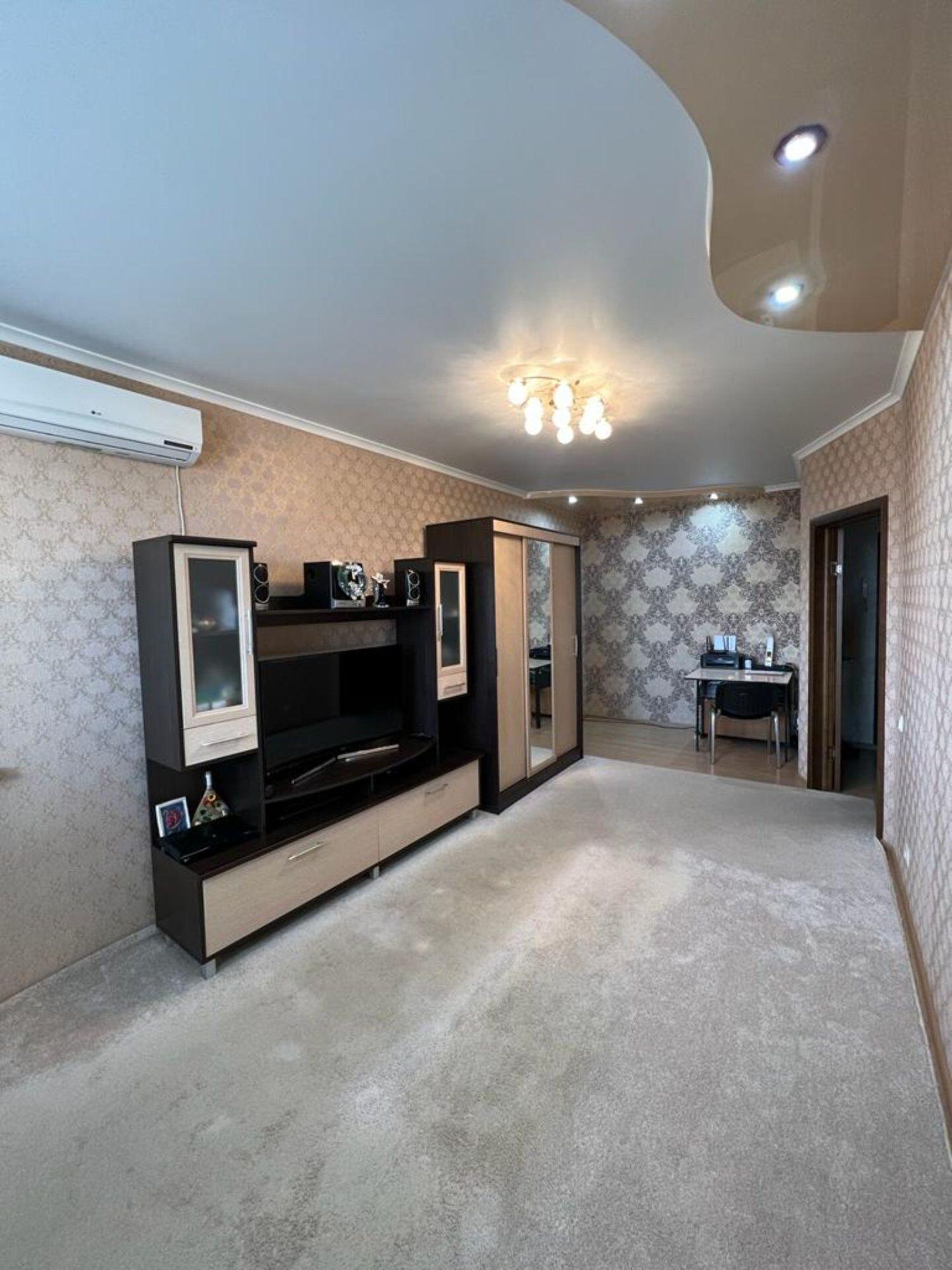 Купить квартиру за 3 200 000 рублей на Бумажников пркт, 9