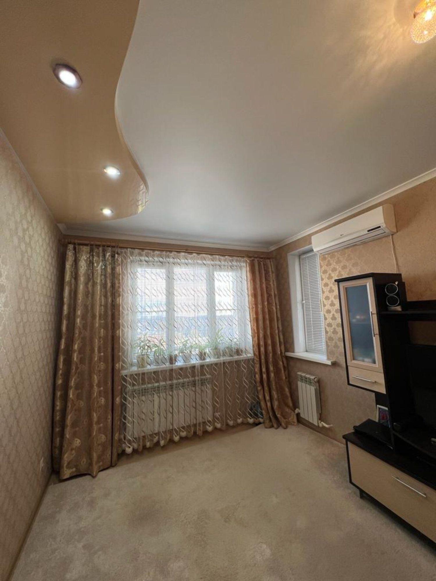 Купить квартиру за 3 200 000 рублей на Бумажников пркт, 9