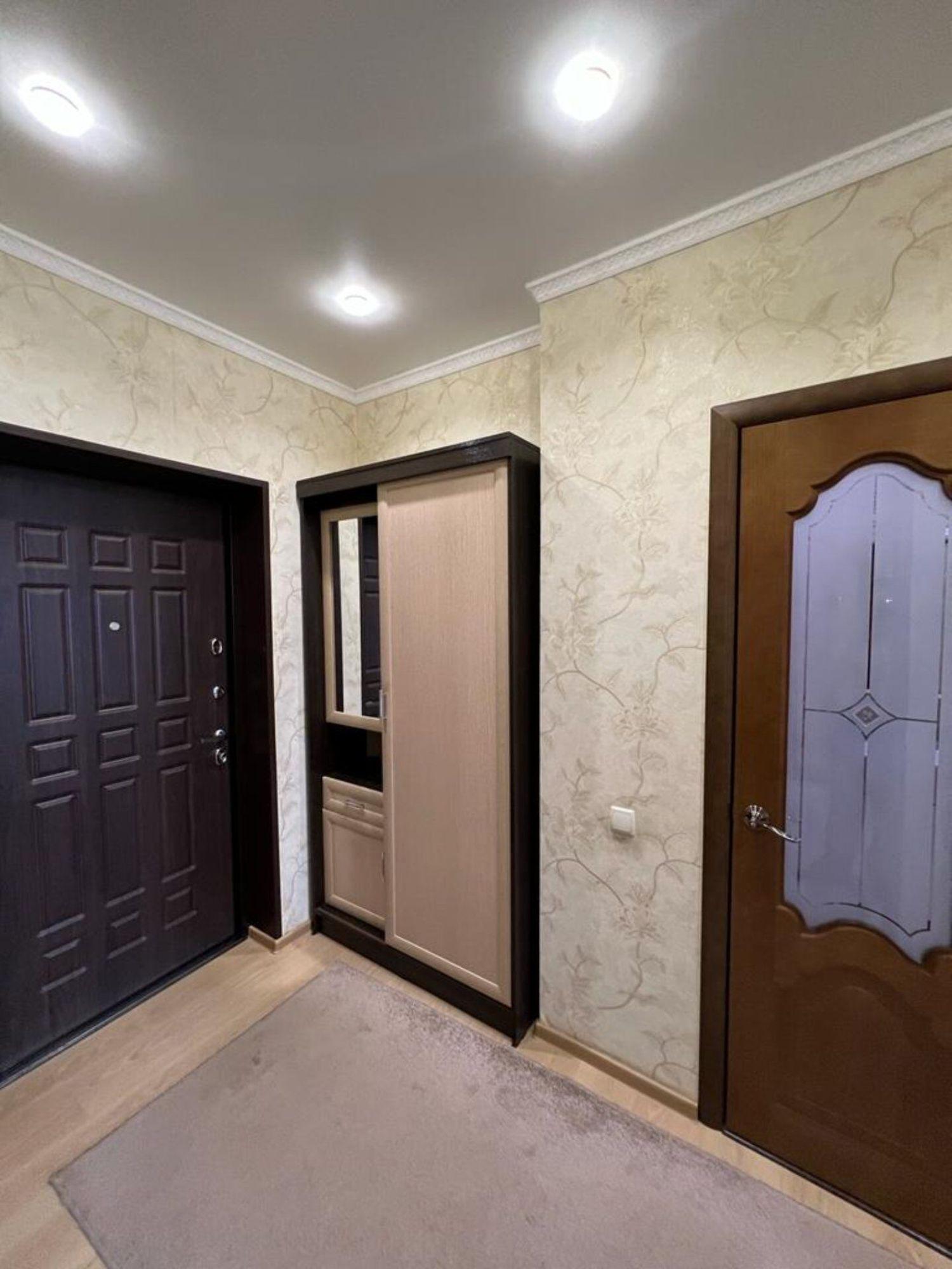 Купить квартиру за 3 200 000 рублей на Бумажников пркт, 9