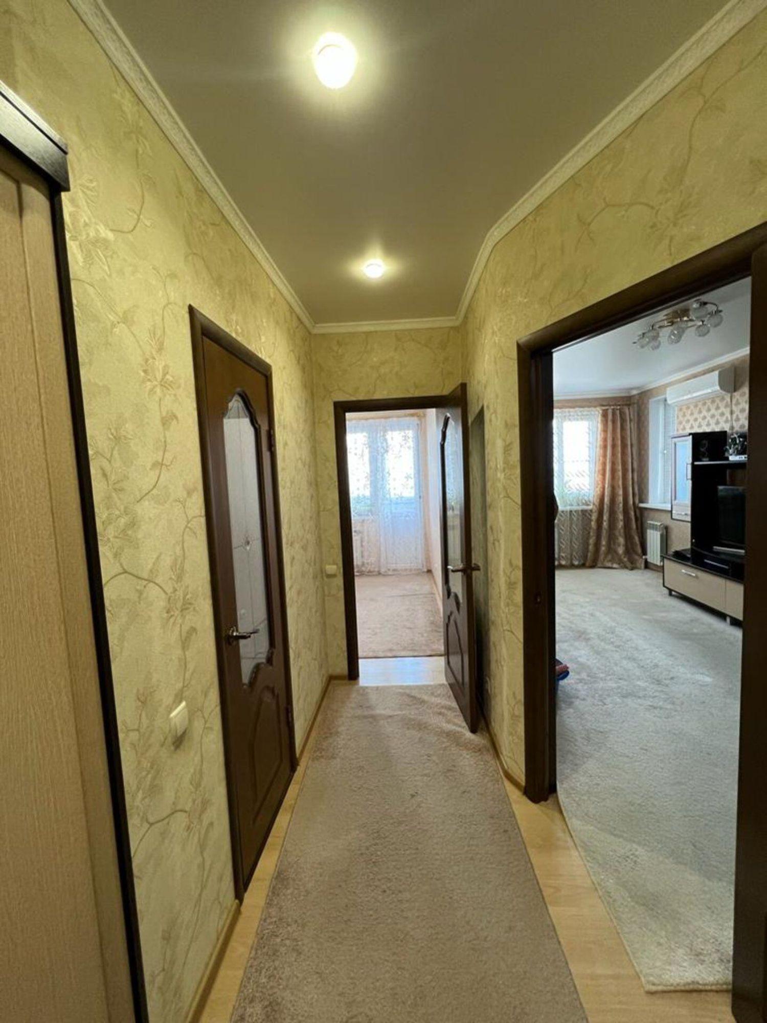 Купить квартиру за 3 200 000 рублей на Бумажников пркт, 9