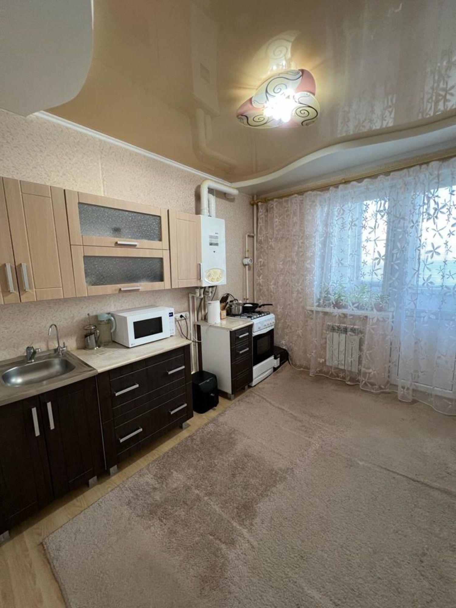 Купить квартиру за 3 200 000 рублей на Бумажников пркт, 9