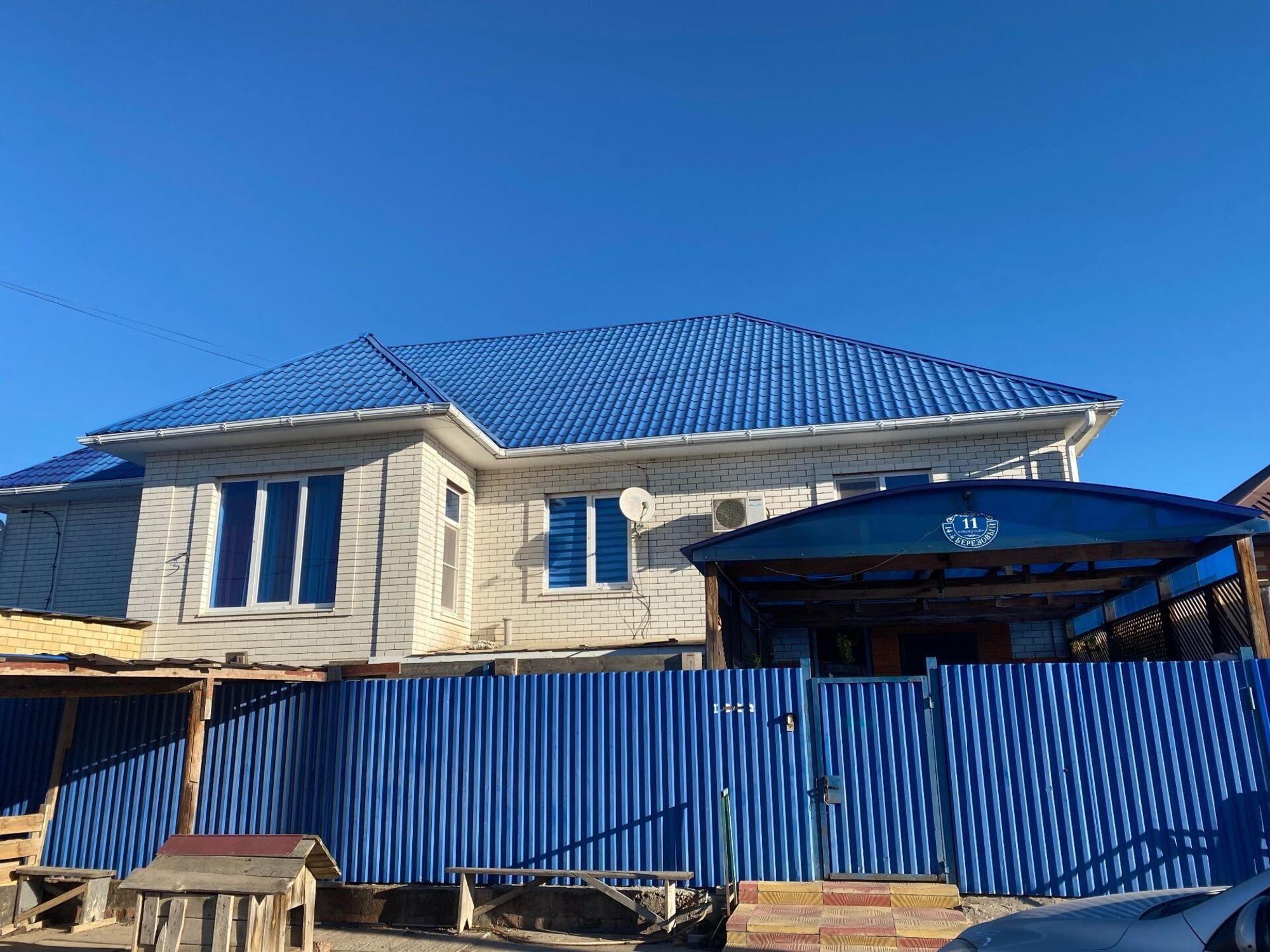 Купить дачу, дом, коттедж за 6 850 000 рублей на 14й Берёзовый пер