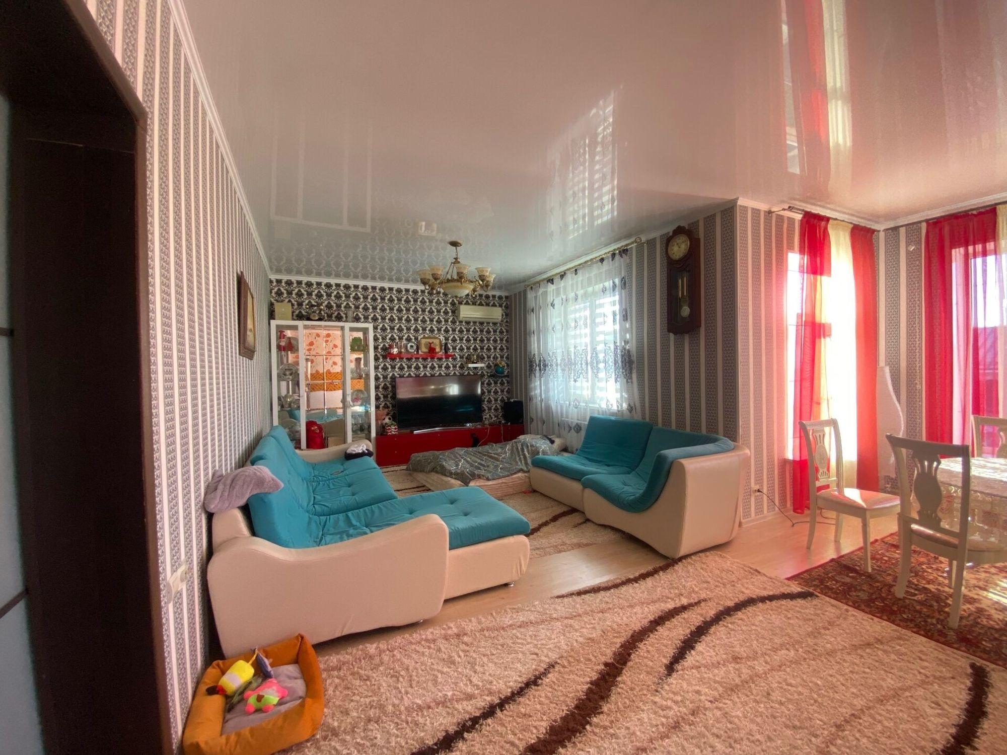 Купить дачу, дом, коттедж за 6 850 000 рублей на 14й Берёзовый пер