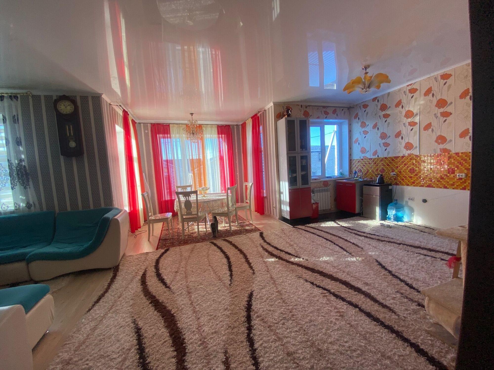 Купить дачу, дом, коттедж за 6 850 000 рублей на 14й Берёзовый пер