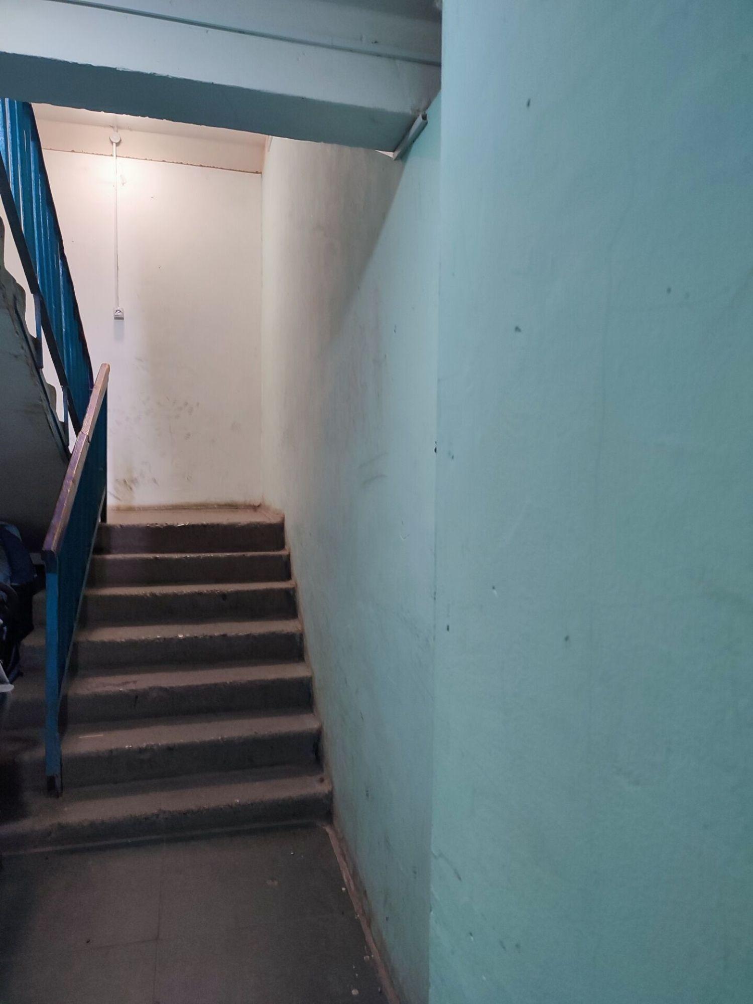 Купить квартиру за 4 050 000 рублей на Кировский р-н, Урицкого ул, 5/3/4