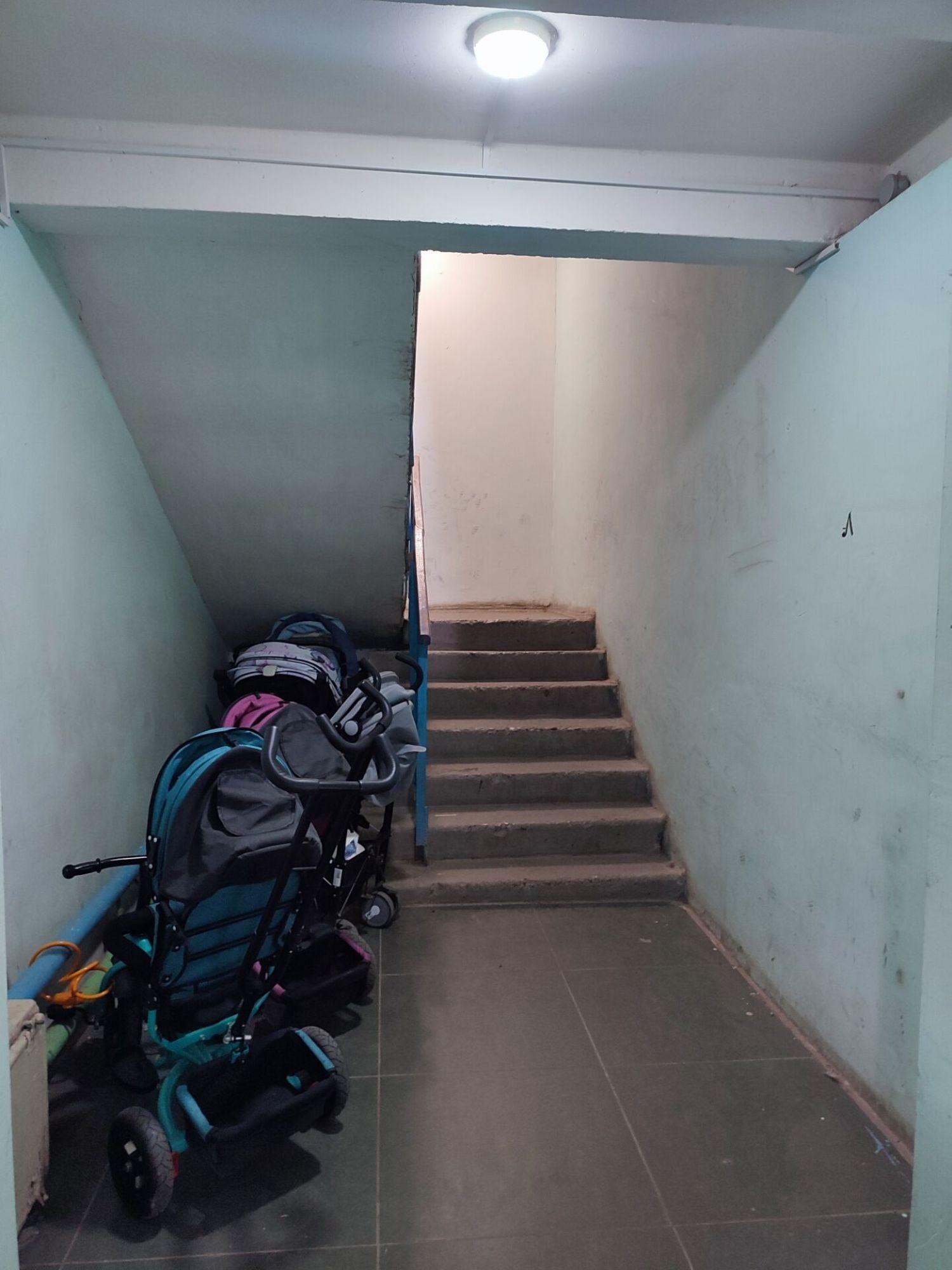 Купить квартиру за 4 050 000 рублей на Кировский р-н, Урицкого ул, 5/3/4