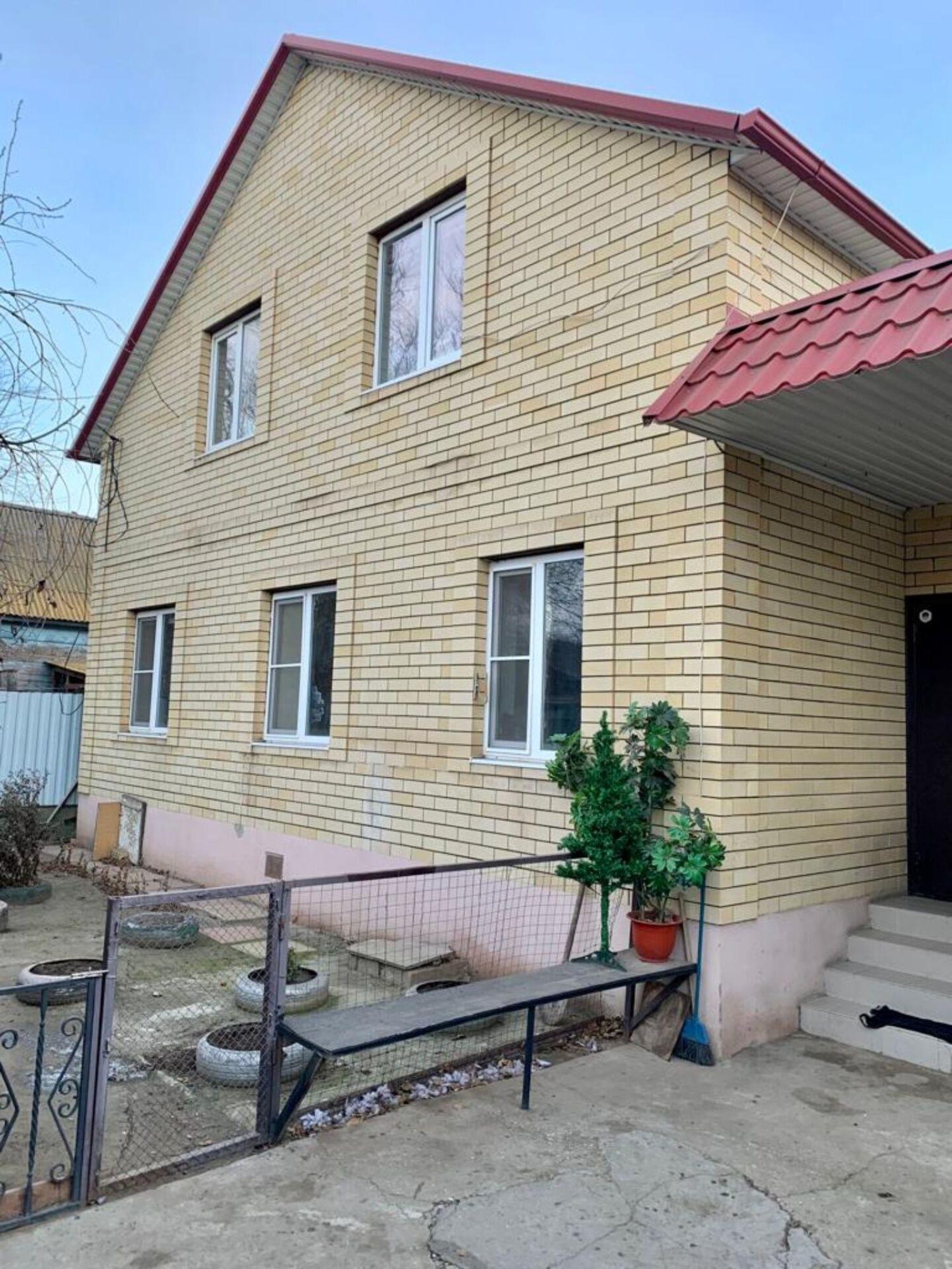 Купить дачу, дом, коттедж за 6 800 000 рублей на Староверова ул