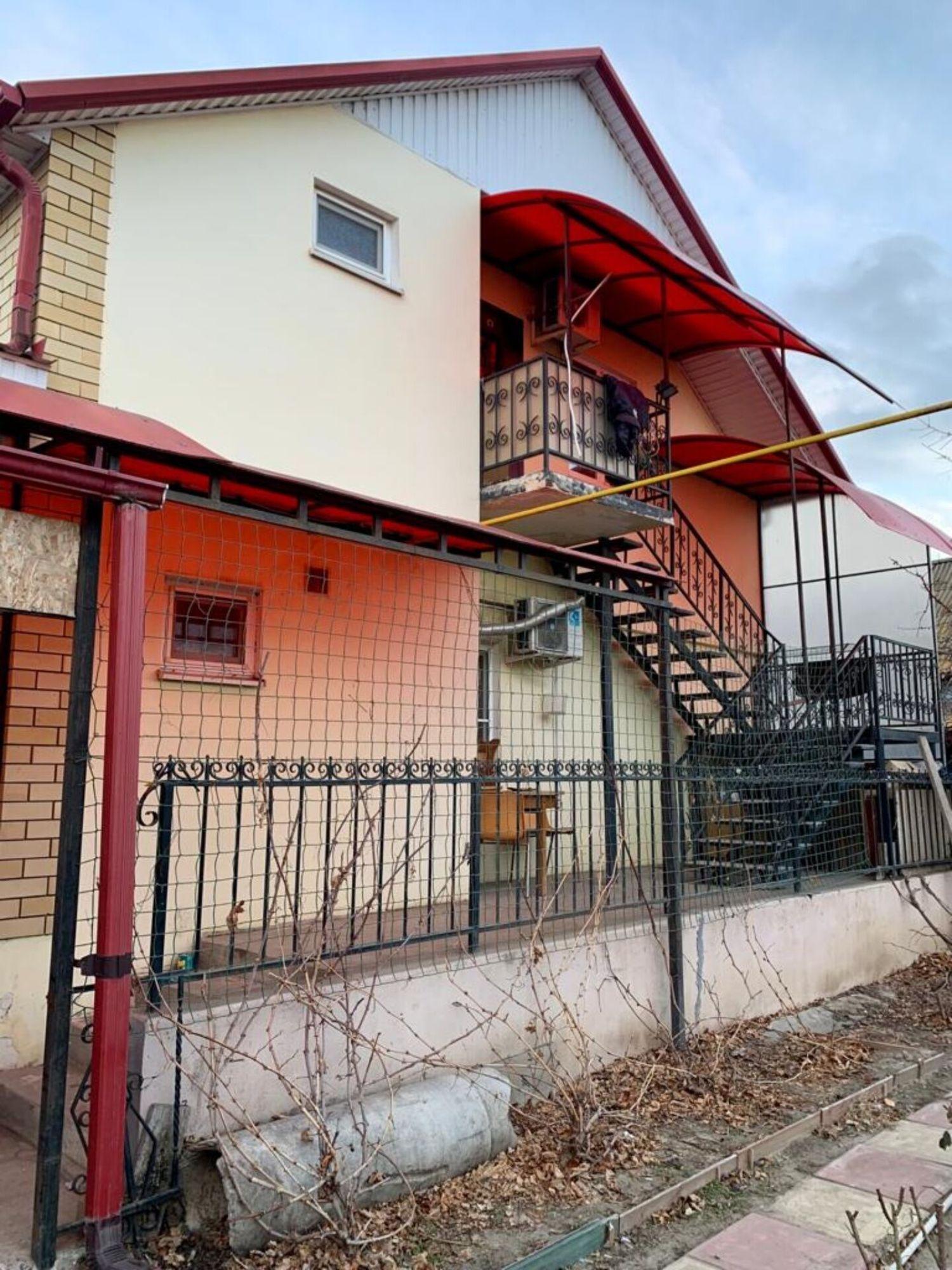 Купить дачу, дом, коттедж за 6 800 000 рублей на Староверова ул