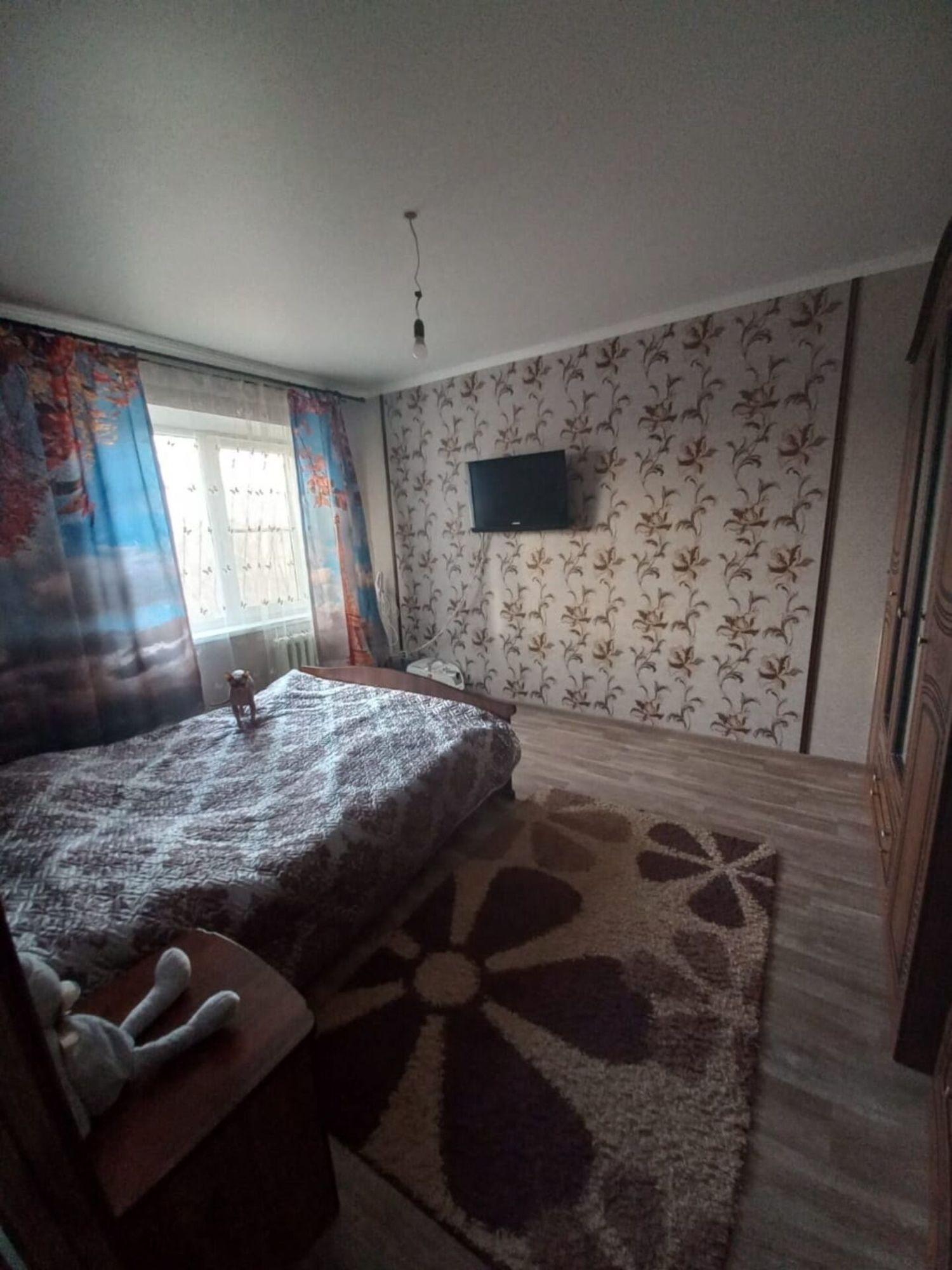 Купить квартиру за 4 000 000 рублей на имени Бабаевского мкр, Бульварная ул, 2