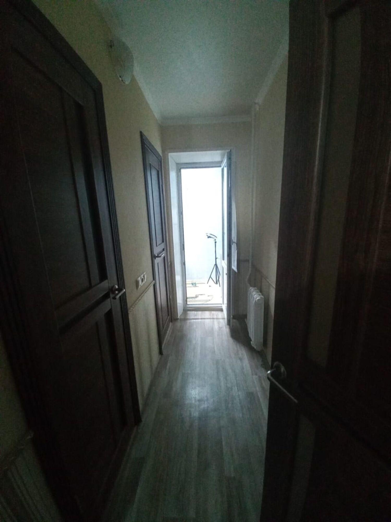 Купить квартиру за 4 000 000 рублей на имени Бабаевского мкр, Бульварная ул, 2