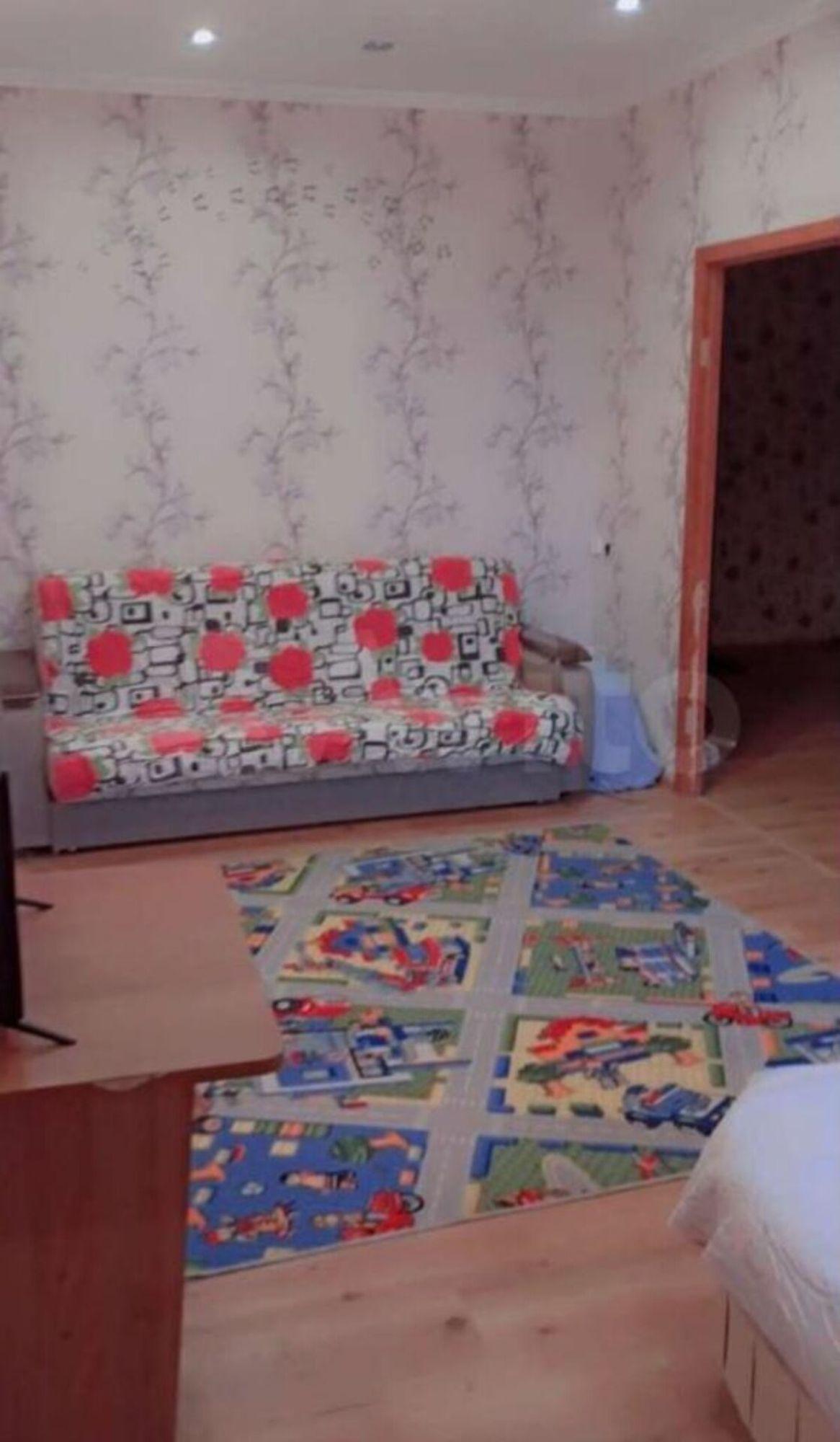 Купить квартиру за 2 770 000 рублей на имени Бабаевского мкр, Бульварная ул, 10