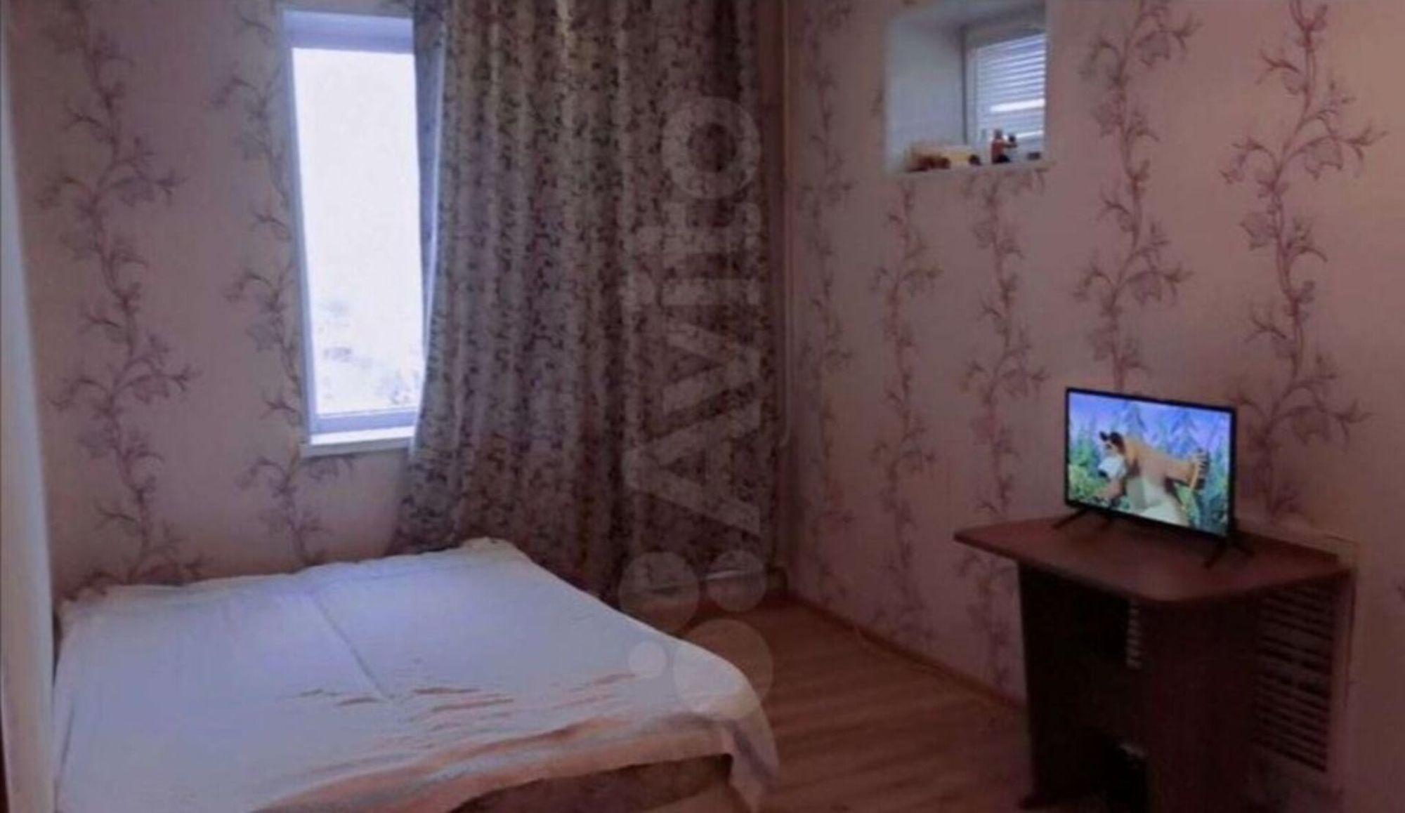 Купить квартиру за 2 770 000 рублей на имени Бабаевского мкр, Бульварная ул, 10