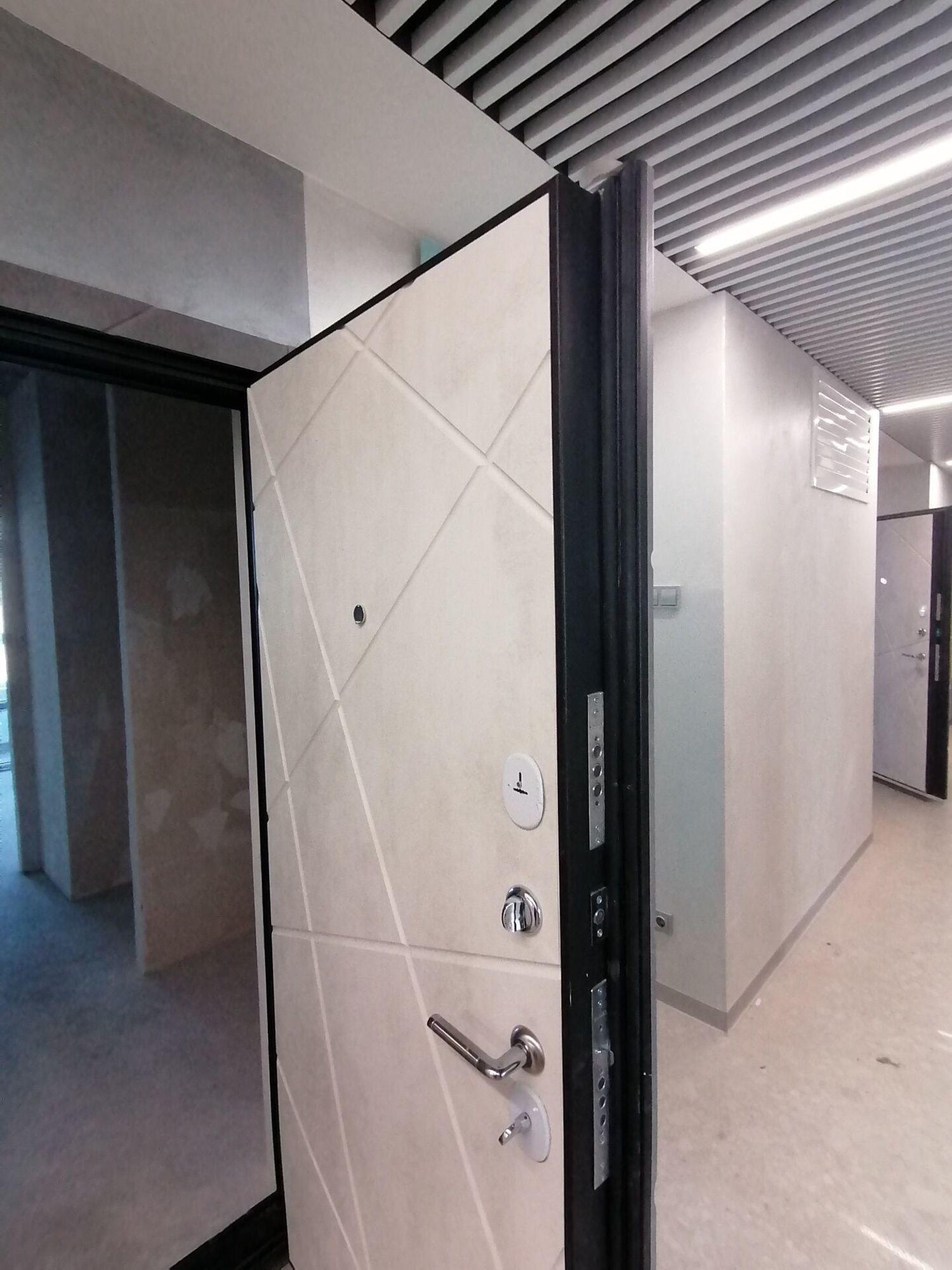 Купить квартиру за 6 500 000 рублей на Бехтерева ул, 12/2